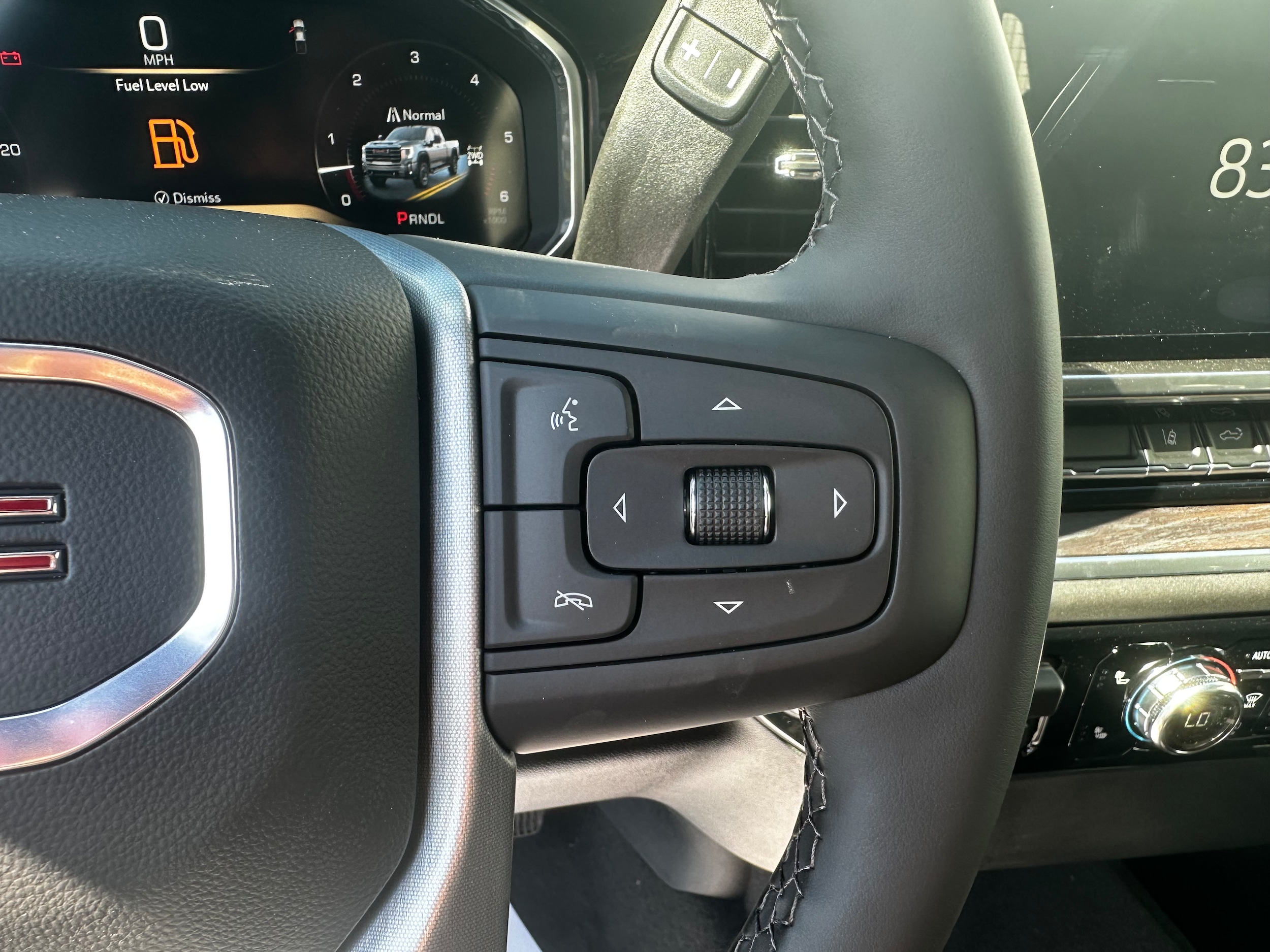 2026 GMC Sierra 2500HD SLT - Photo 13