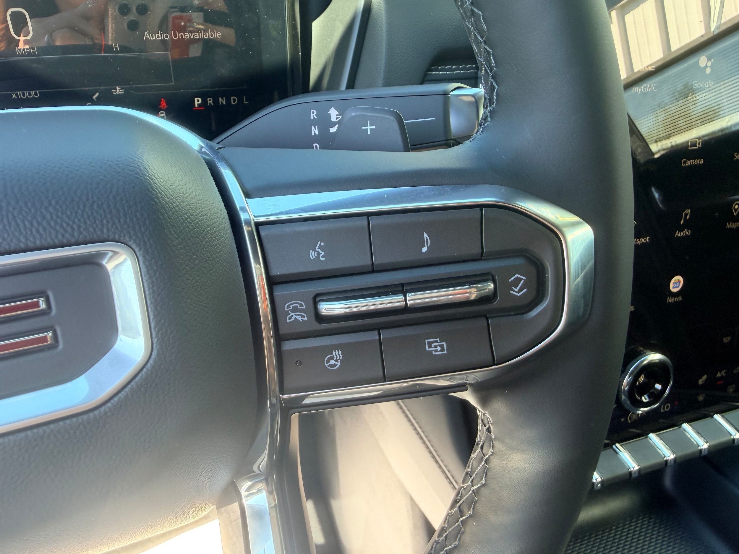 2026 GMC Terrain Elevation - Photo 12