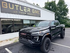 2026 GMC Canyon Elevation Truck