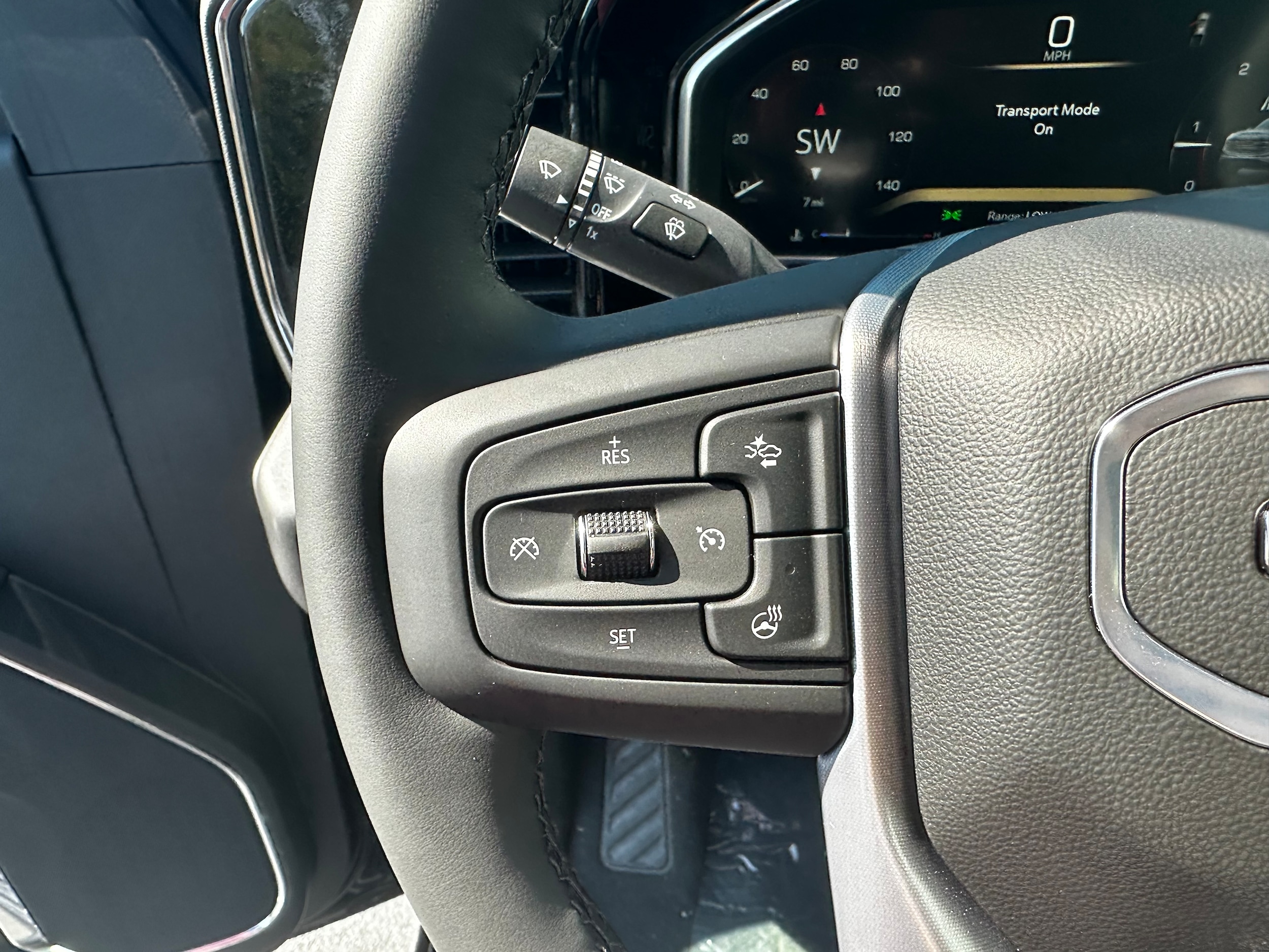 2026 GMC Sierra 1500 Elevation - Photo 13