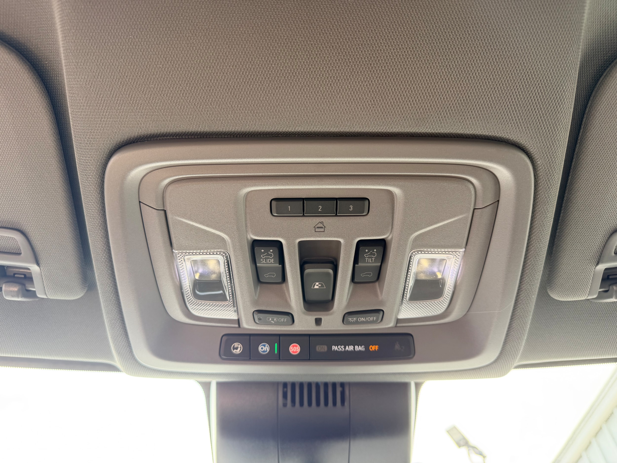 2026 GMC Sierra 1500 Denali - Photo 23