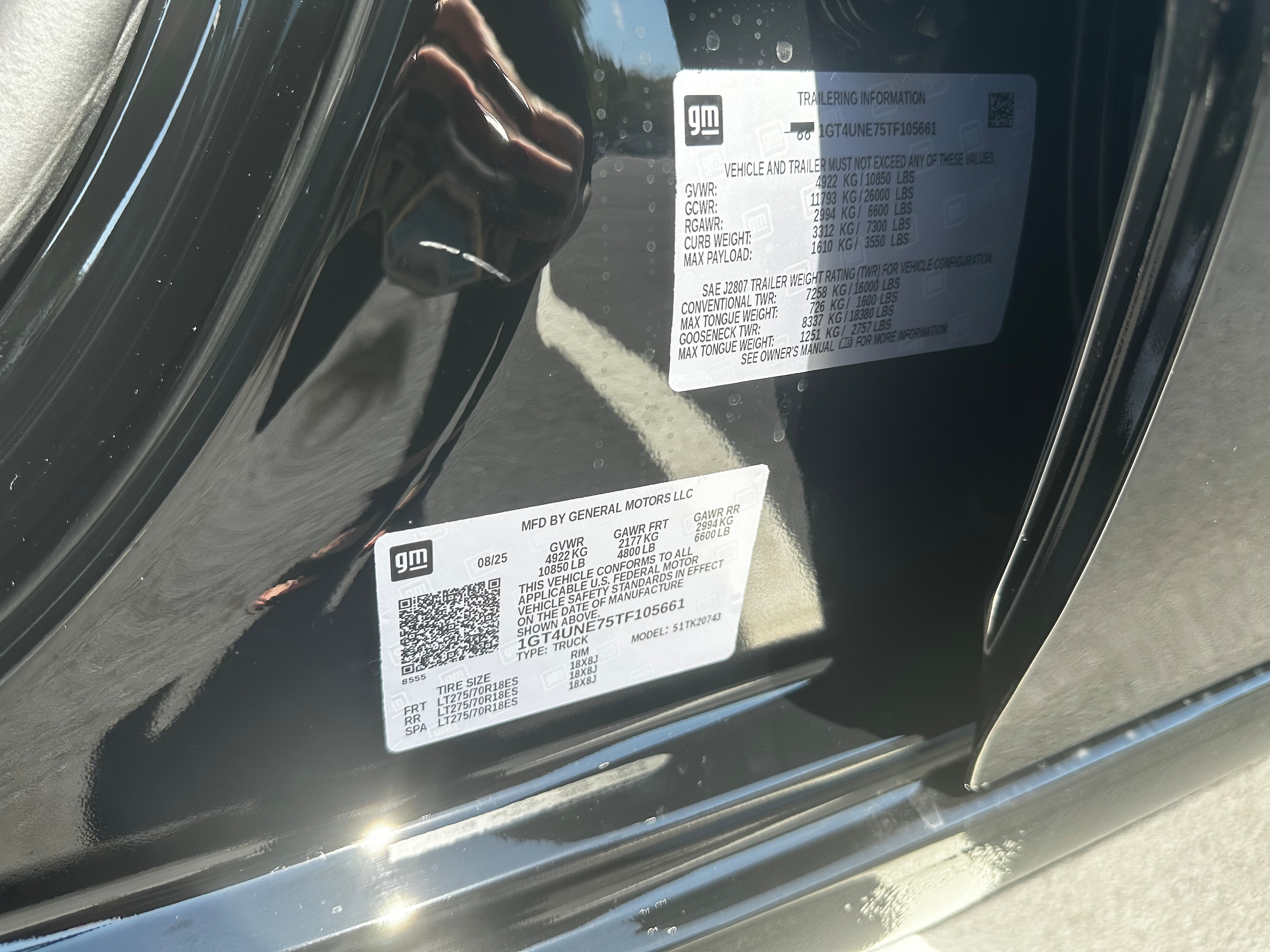 2026 GMC Sierra 2500HD SLT - Photo 29