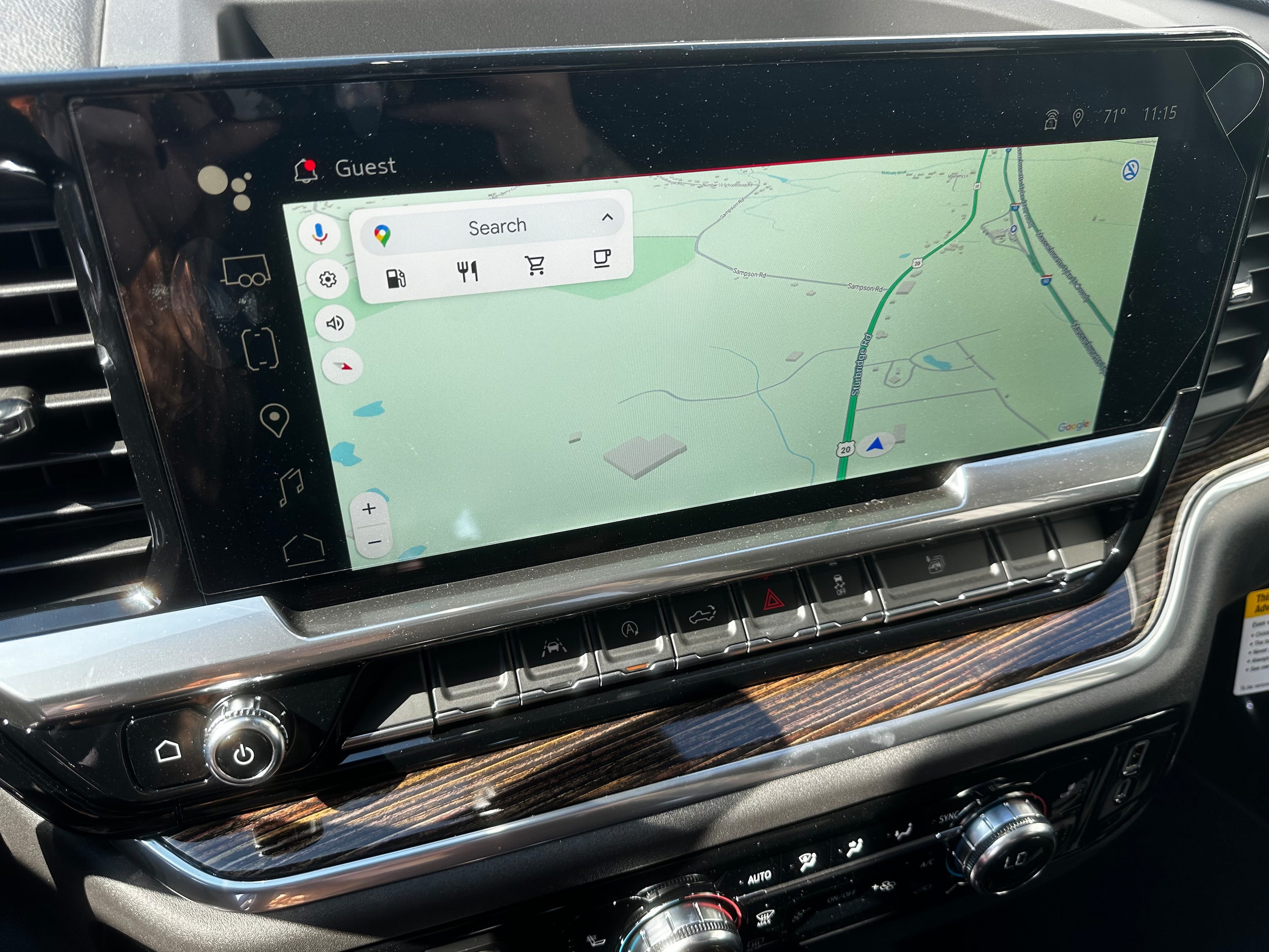2026 GMC Sierra 1500 Elevation - Photo 21