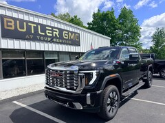 2026 GMC Sierra 2500 HD Denali Truck