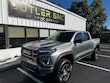 GMC Canyon