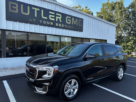 2024 GMC Terrain SLE SUV