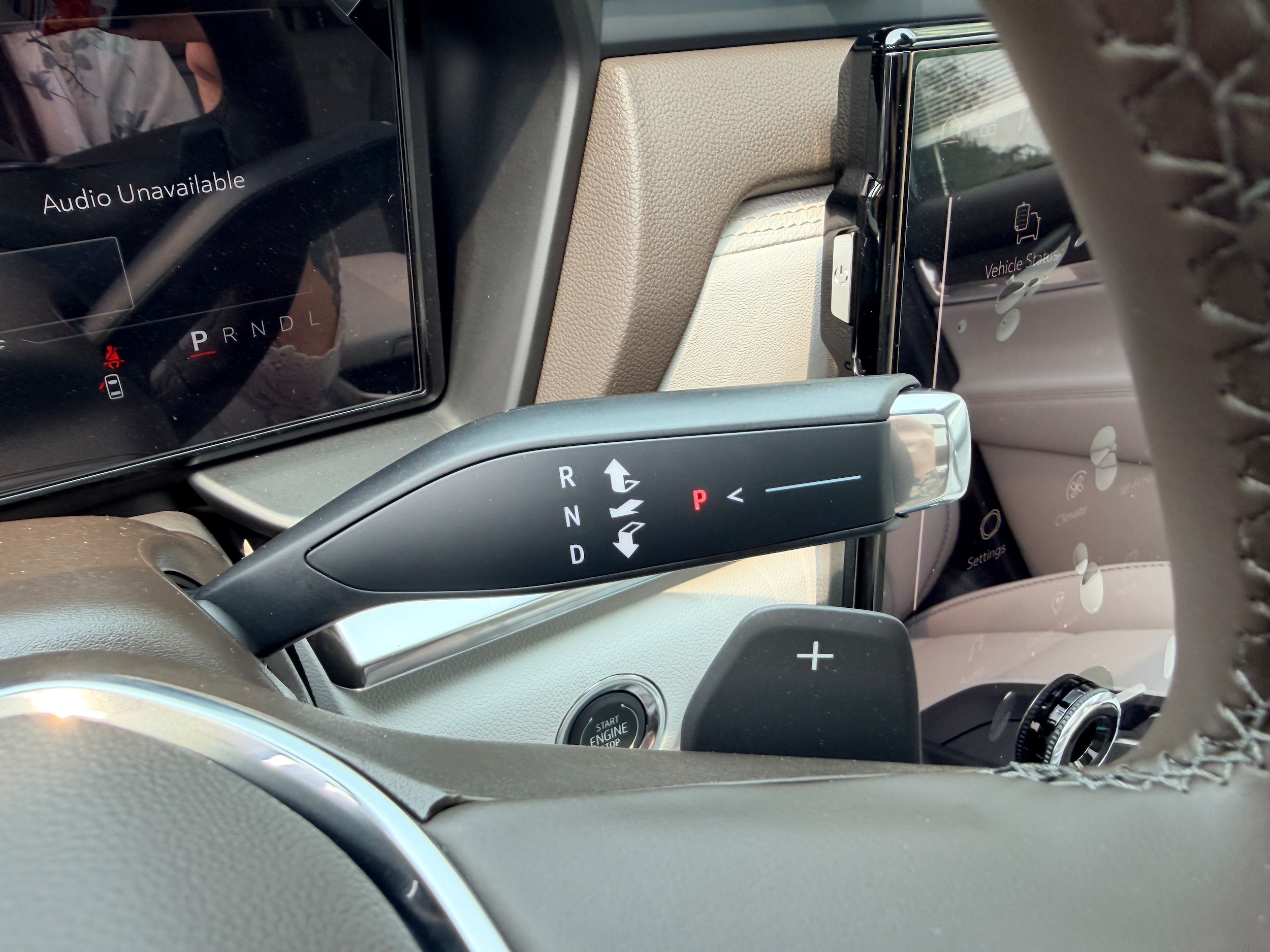 2027 GMC Terrain Denali - Photo 14