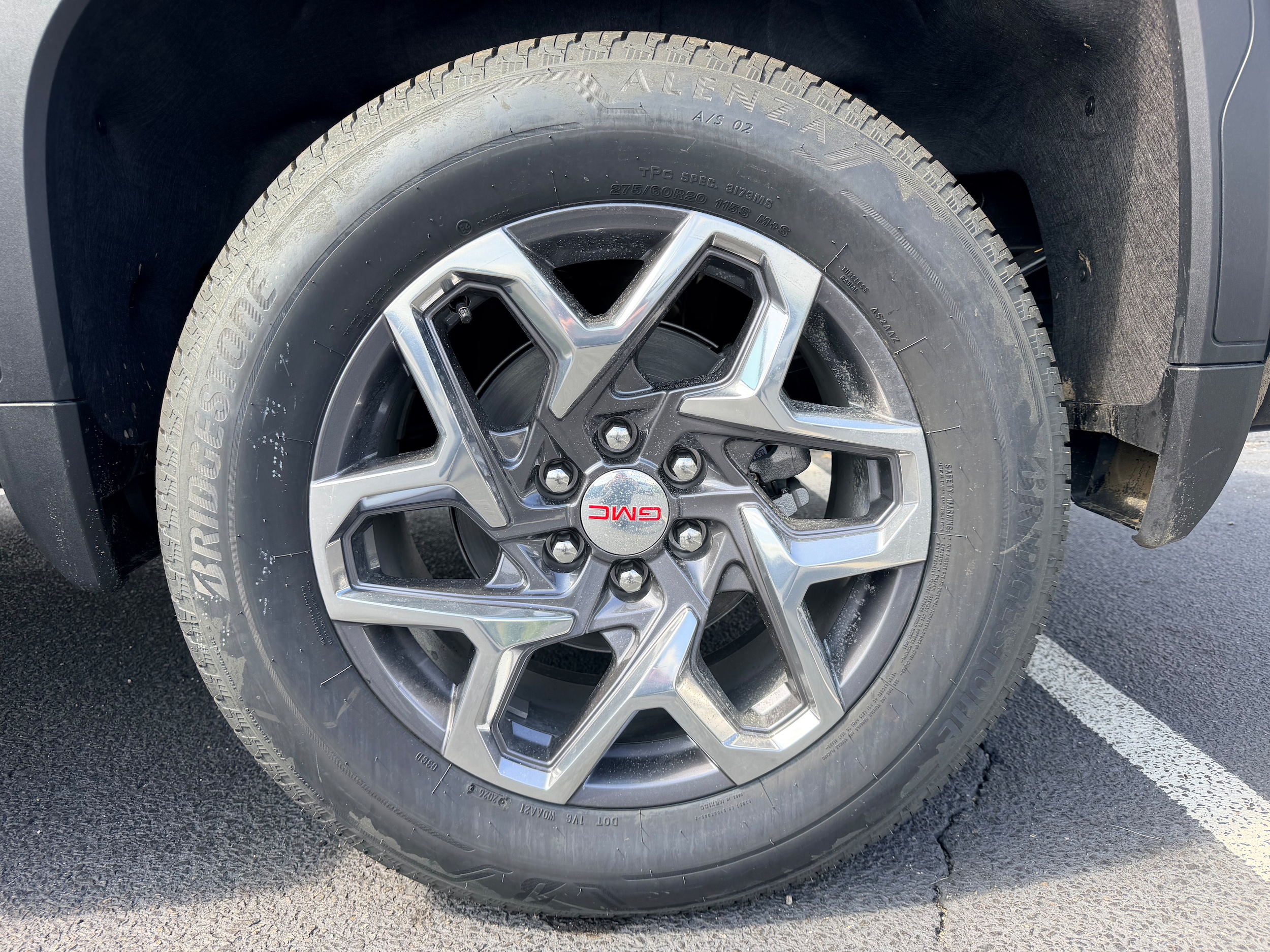2026 GMC Sierra 1500 SLT - Photo 27