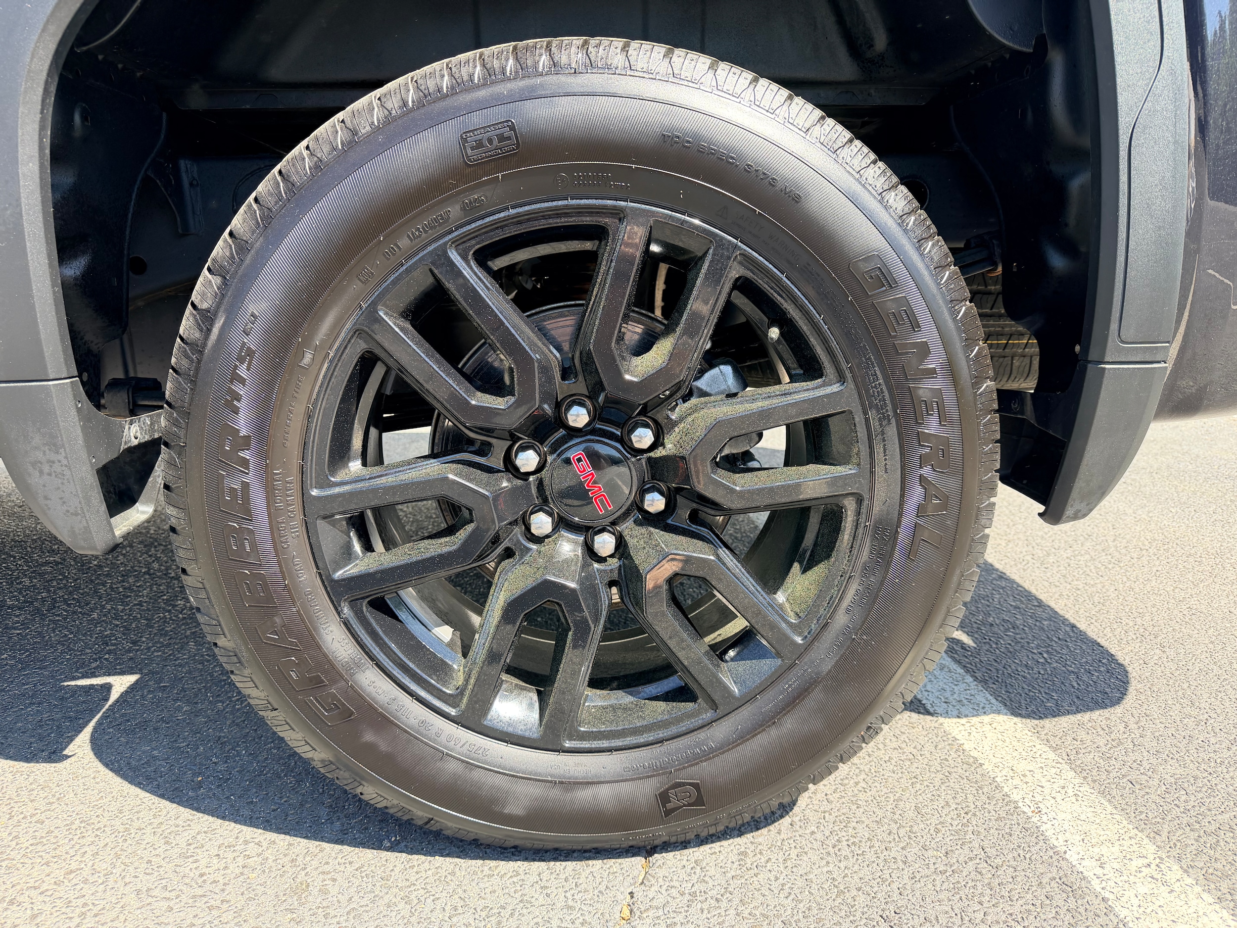 2025 GMC Sierra 1500 Elevation - Photo 29