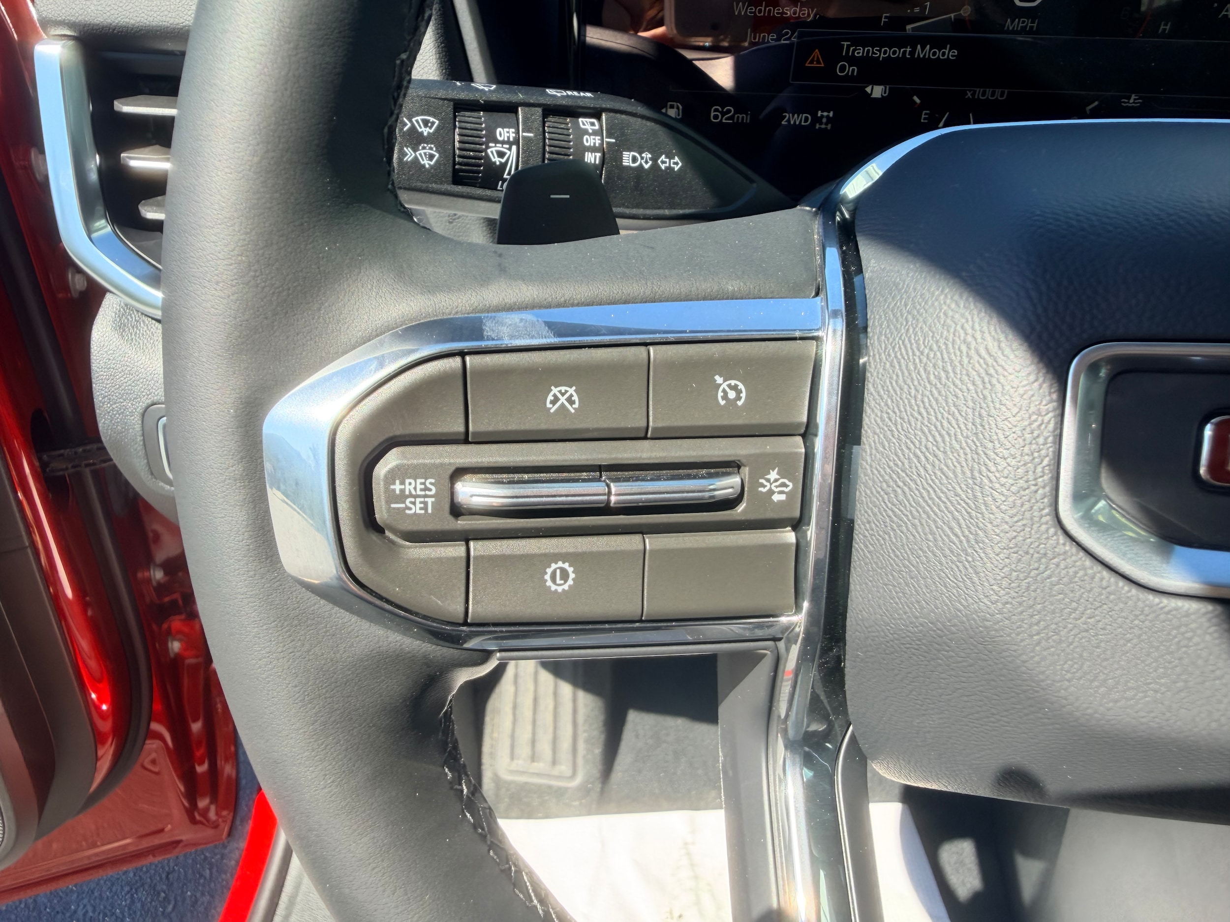 2026 GMC Terrain Elevation - Photo 11
