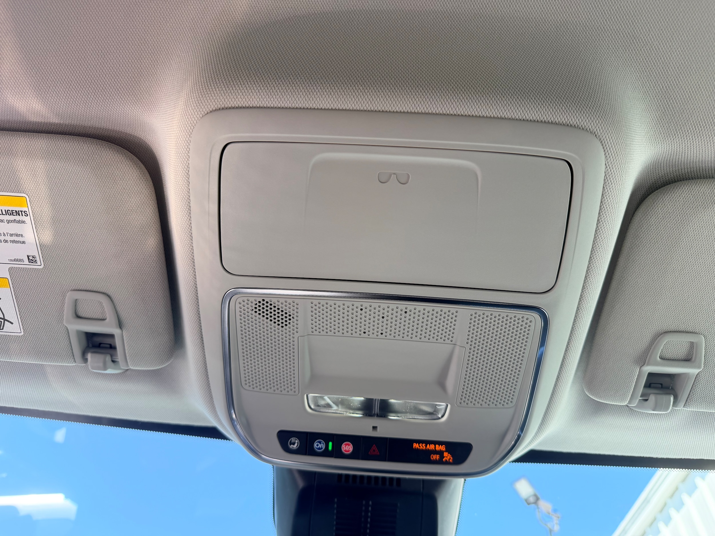2026 GMC Terrain Denali - Photo 21