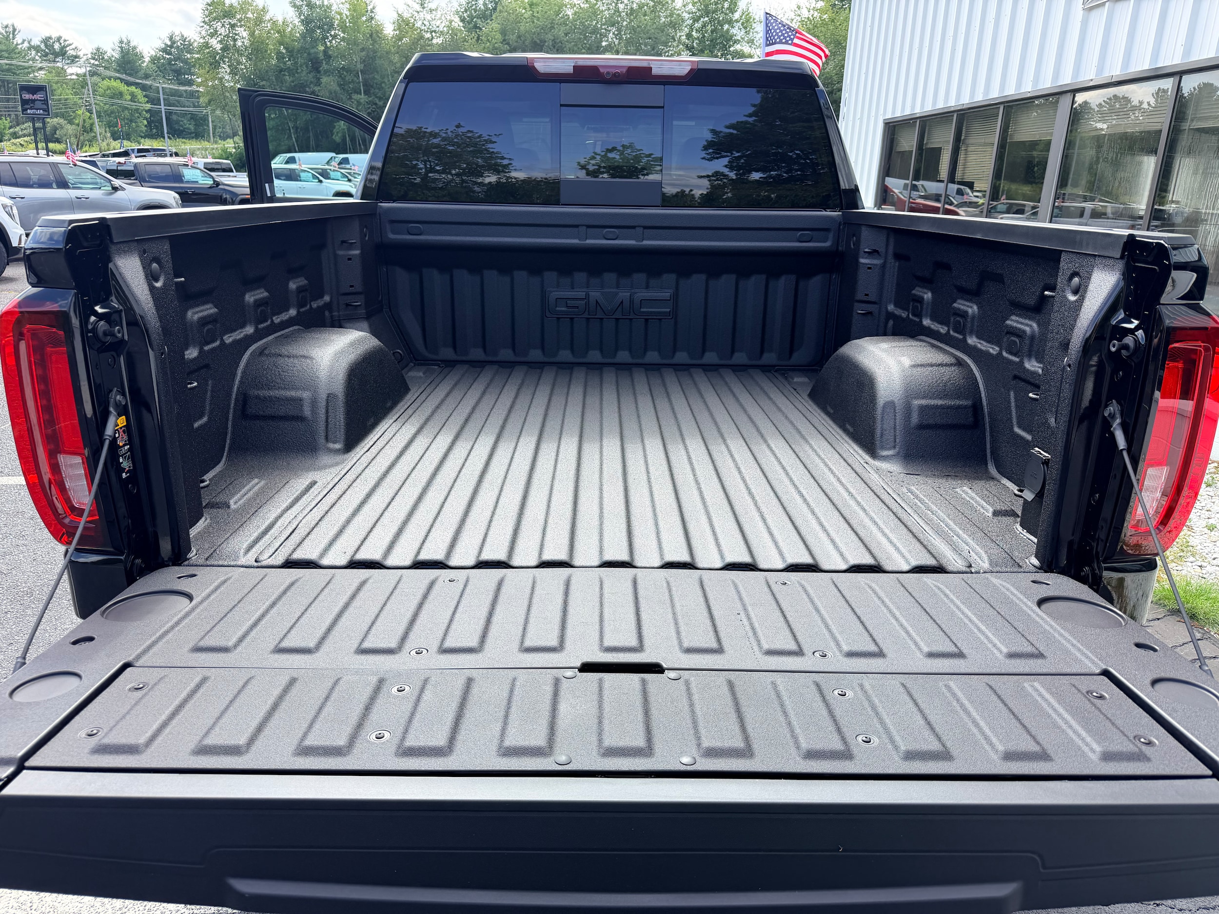 2026 GMC Sierra 1500 Denali - Photo 27