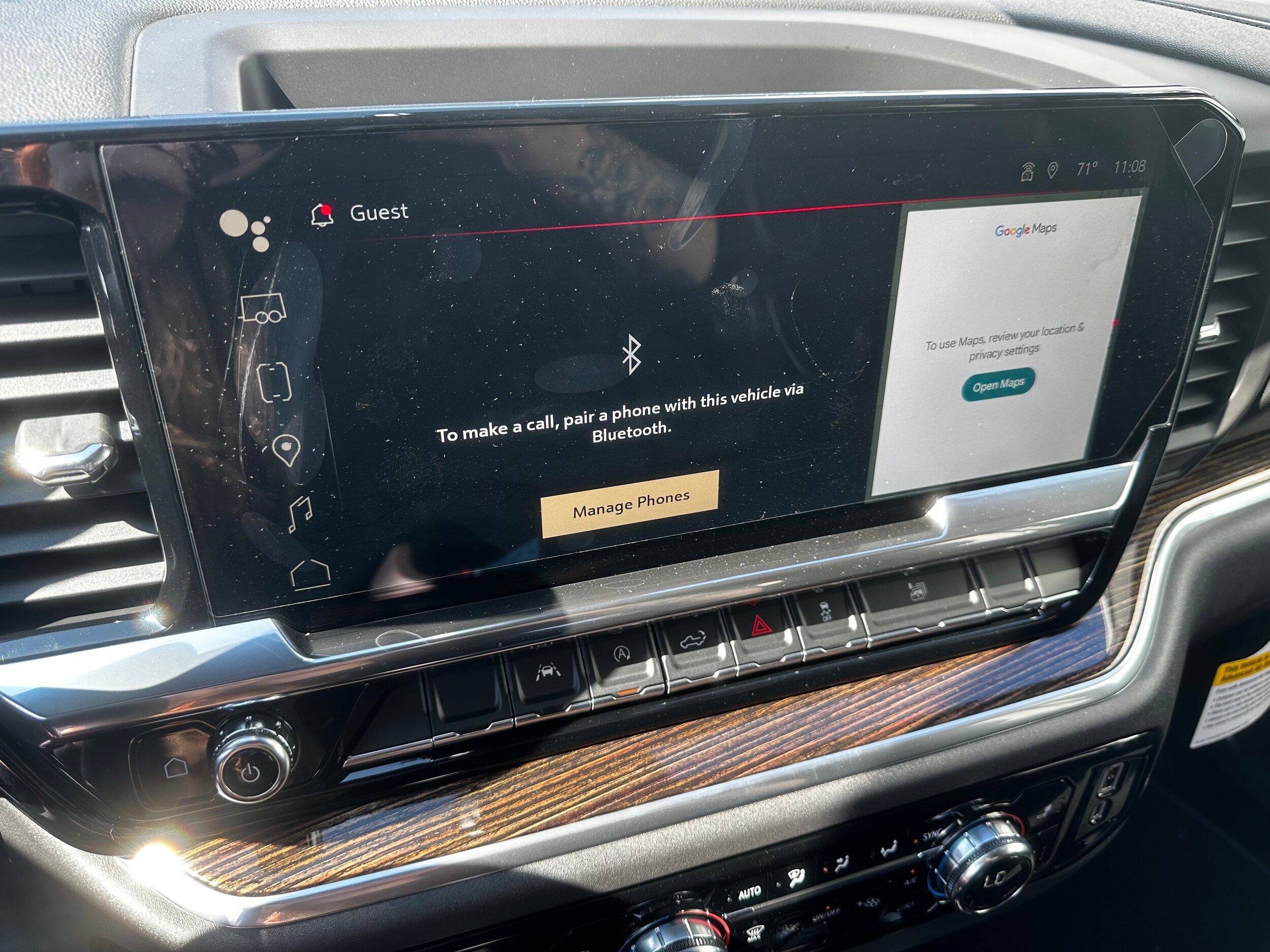 2026 GMC Sierra 1500 Elevation - Photo 20