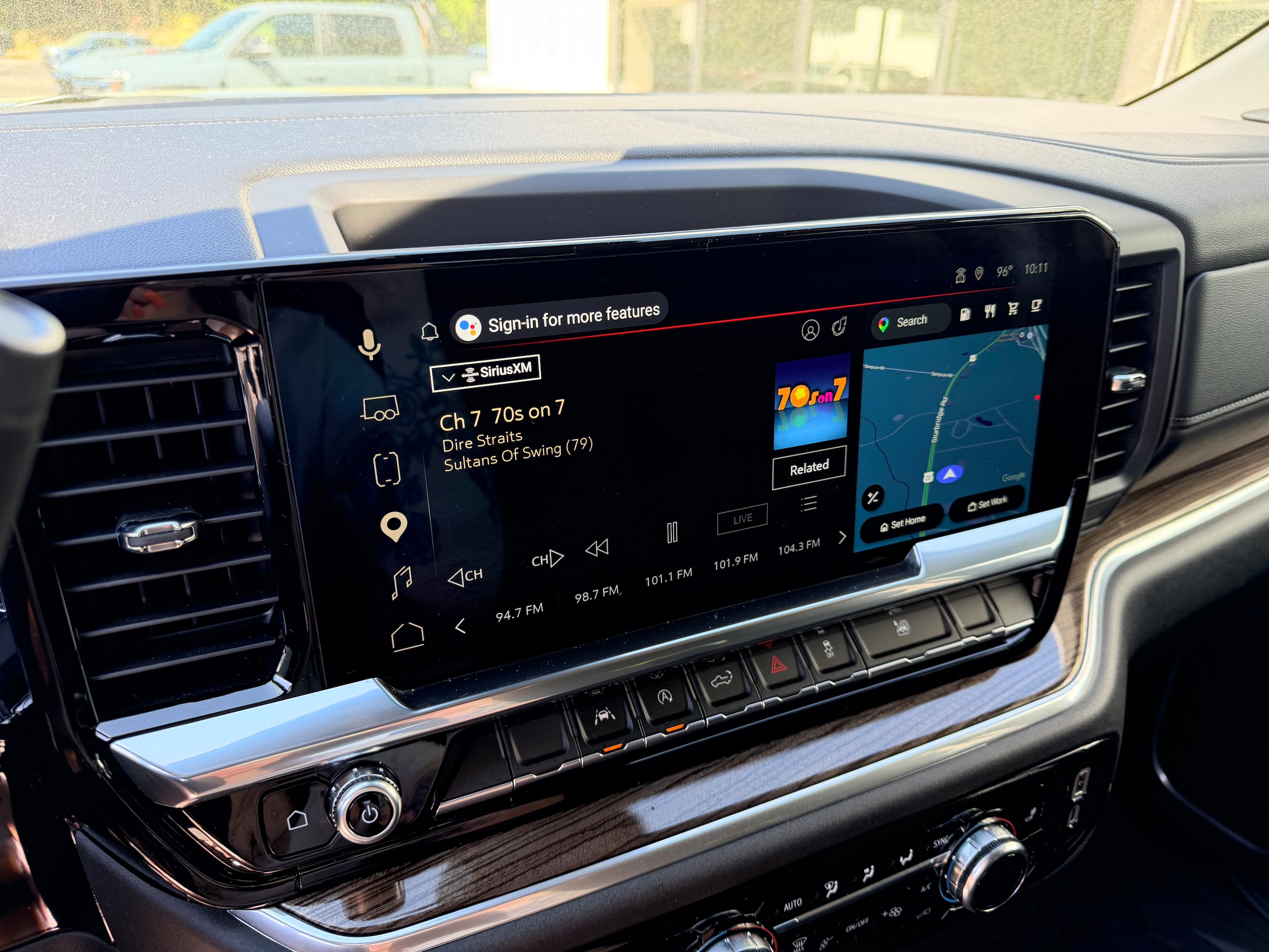 2025 GMC Sierra 1500 Elevation - Photo 17