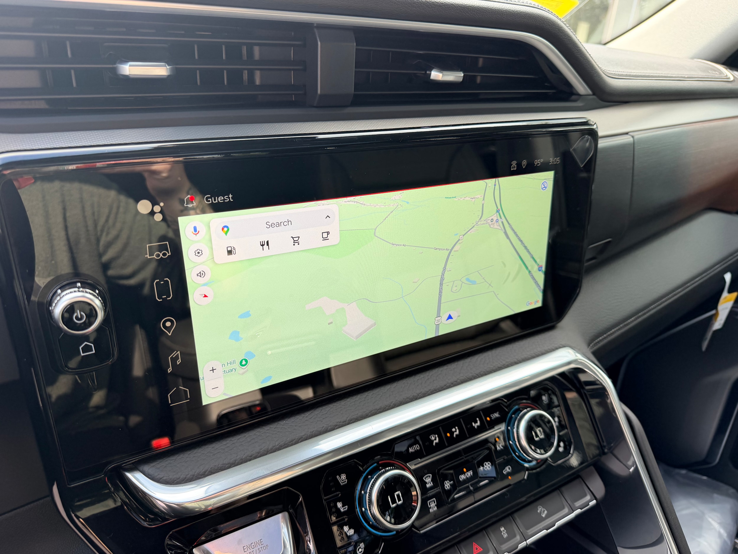 2026 GMC Sierra 1500 Denali - Photo 19