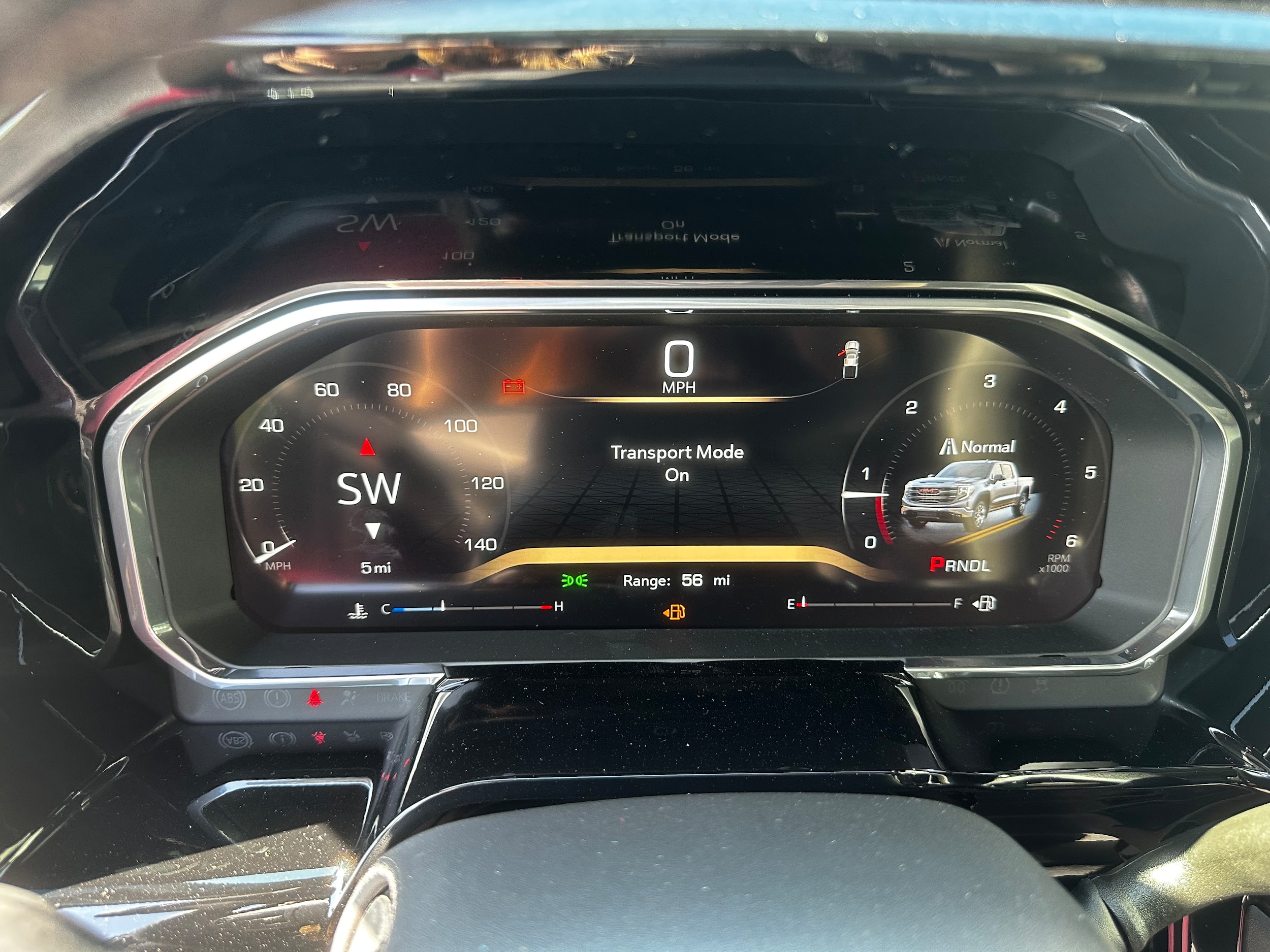 2026 GMC Sierra 1500 Elevation - Photo 15