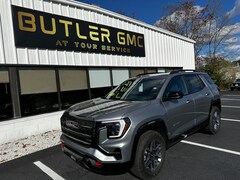 2026 GMC Terrain AT4 SUV