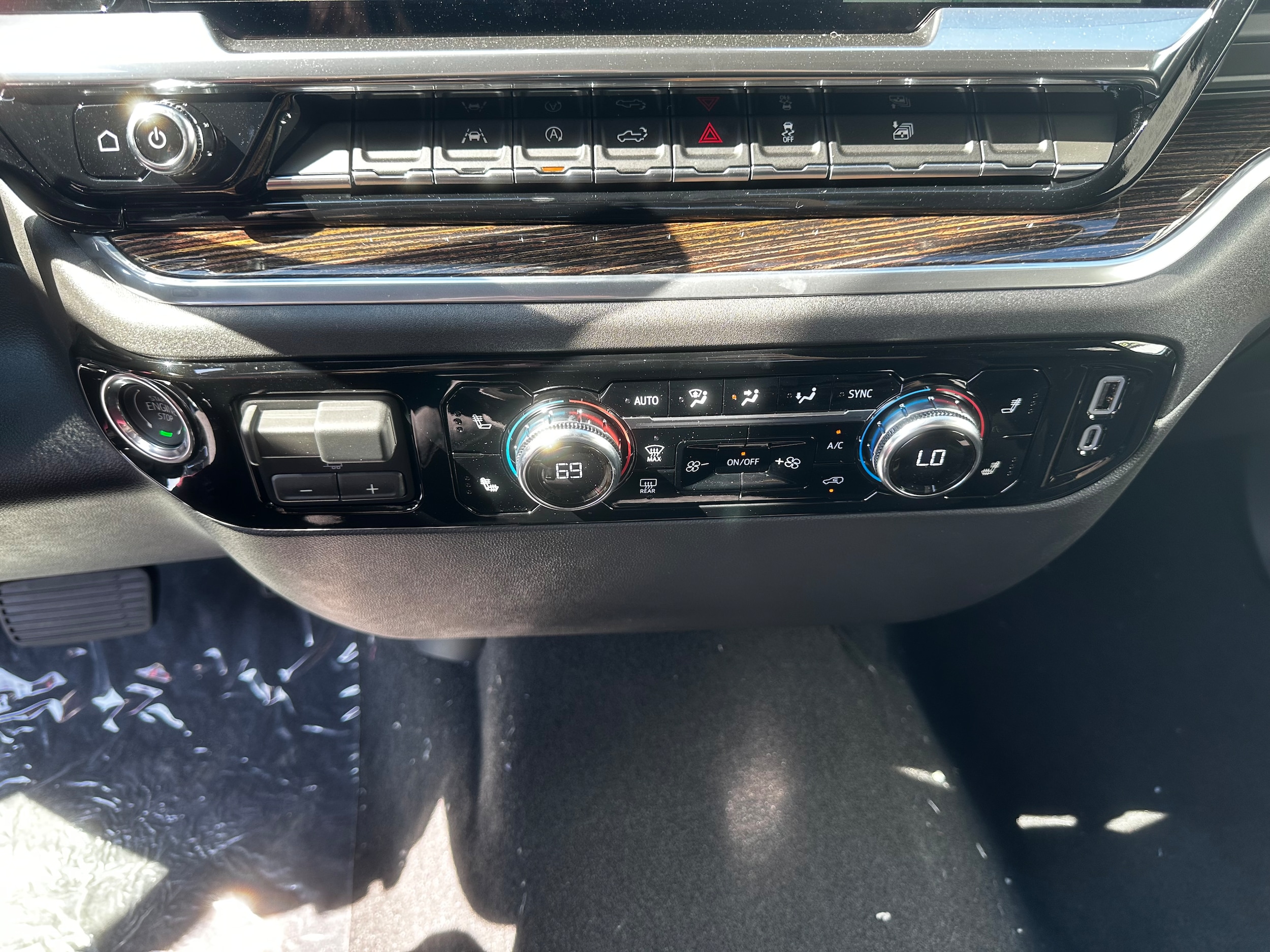 2026 GMC Sierra 1500 Elevation - Photo 17
