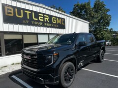 2026 GMC Sierra 1500 Elevation Truck