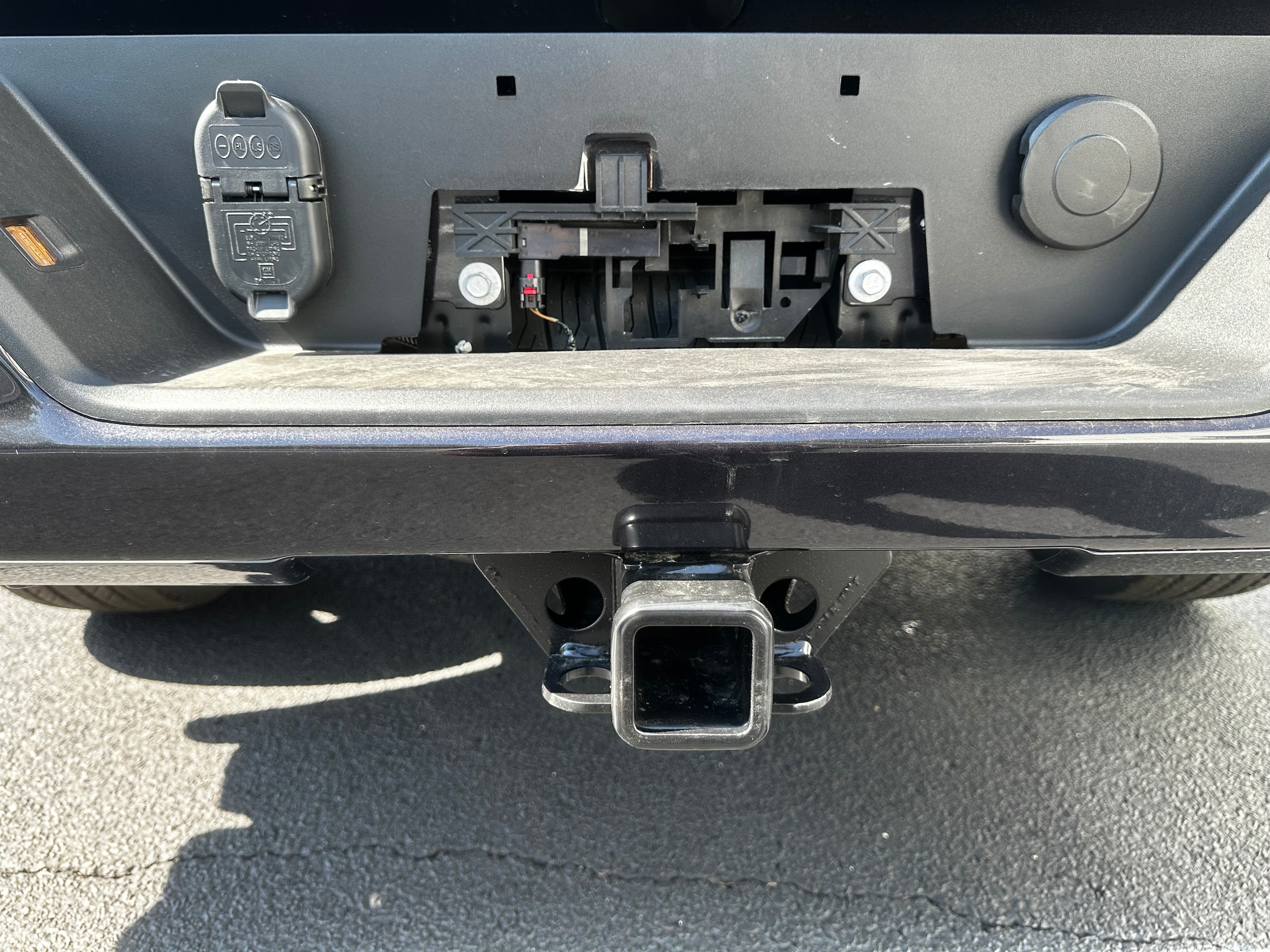 2026 GMC Sierra 1500 Elevation - Photo 30