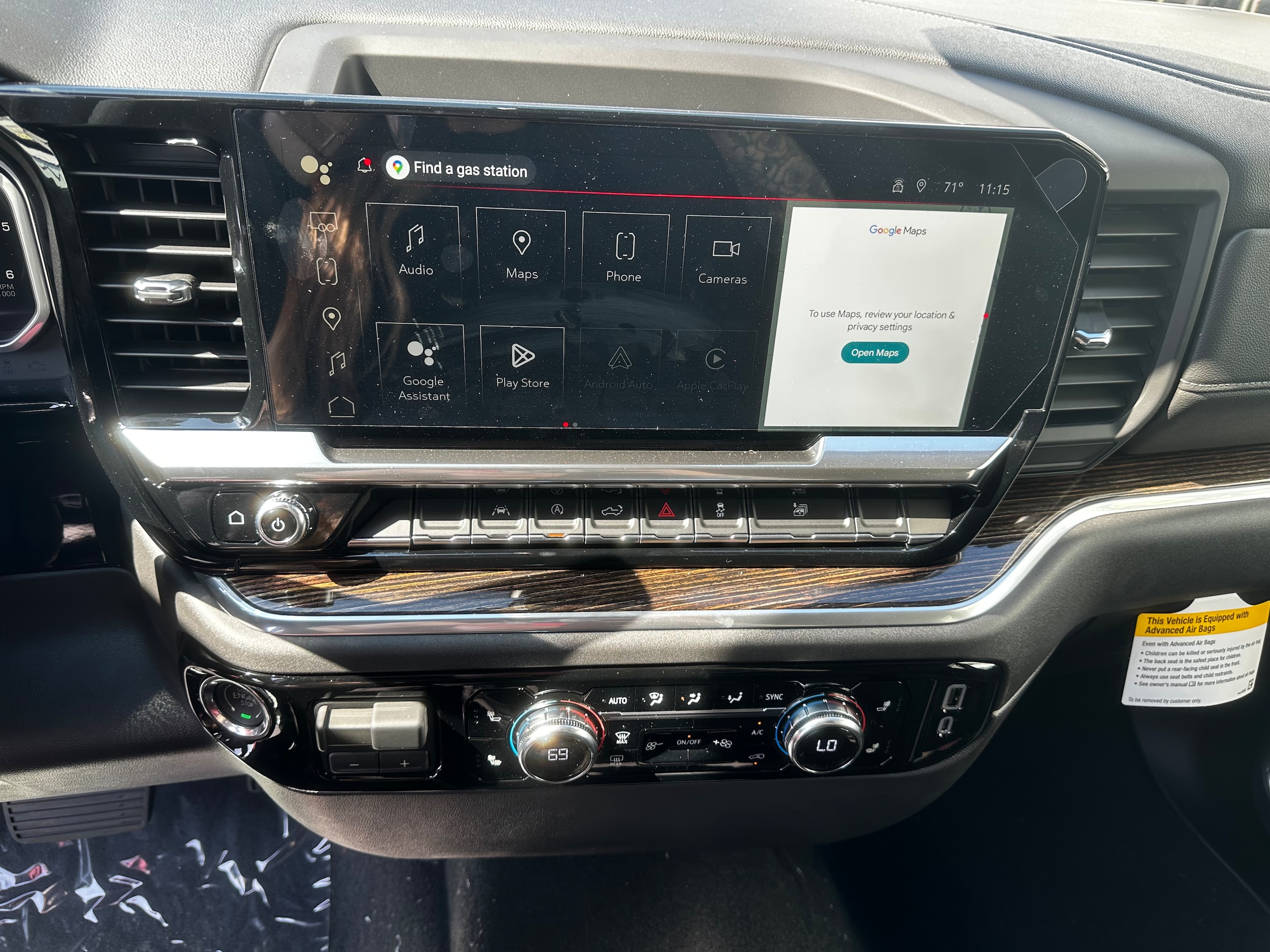 2026 GMC Sierra 1500 Elevation - Photo 16