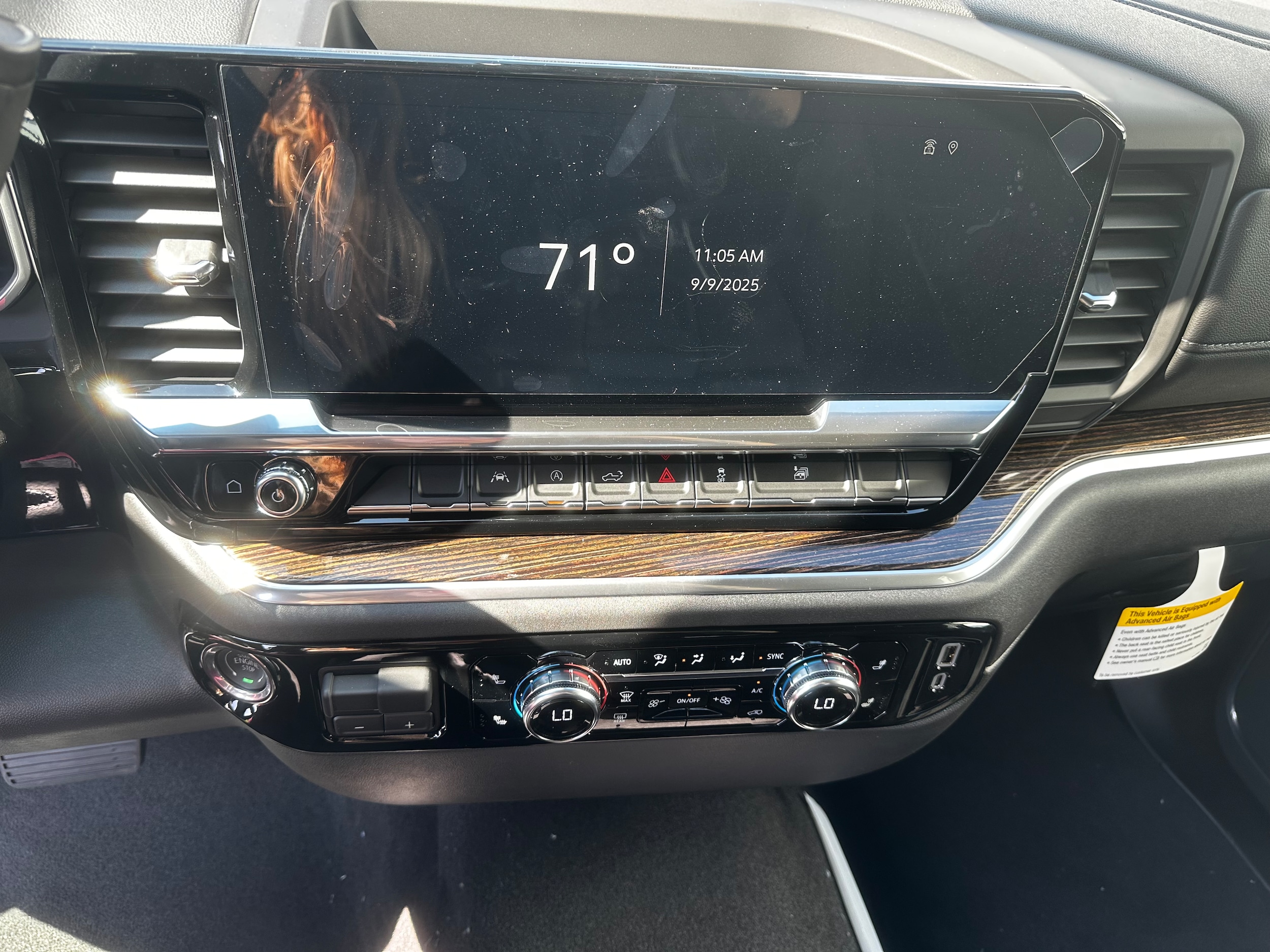 2026 GMC Sierra 1500 Elevation - Photo 16