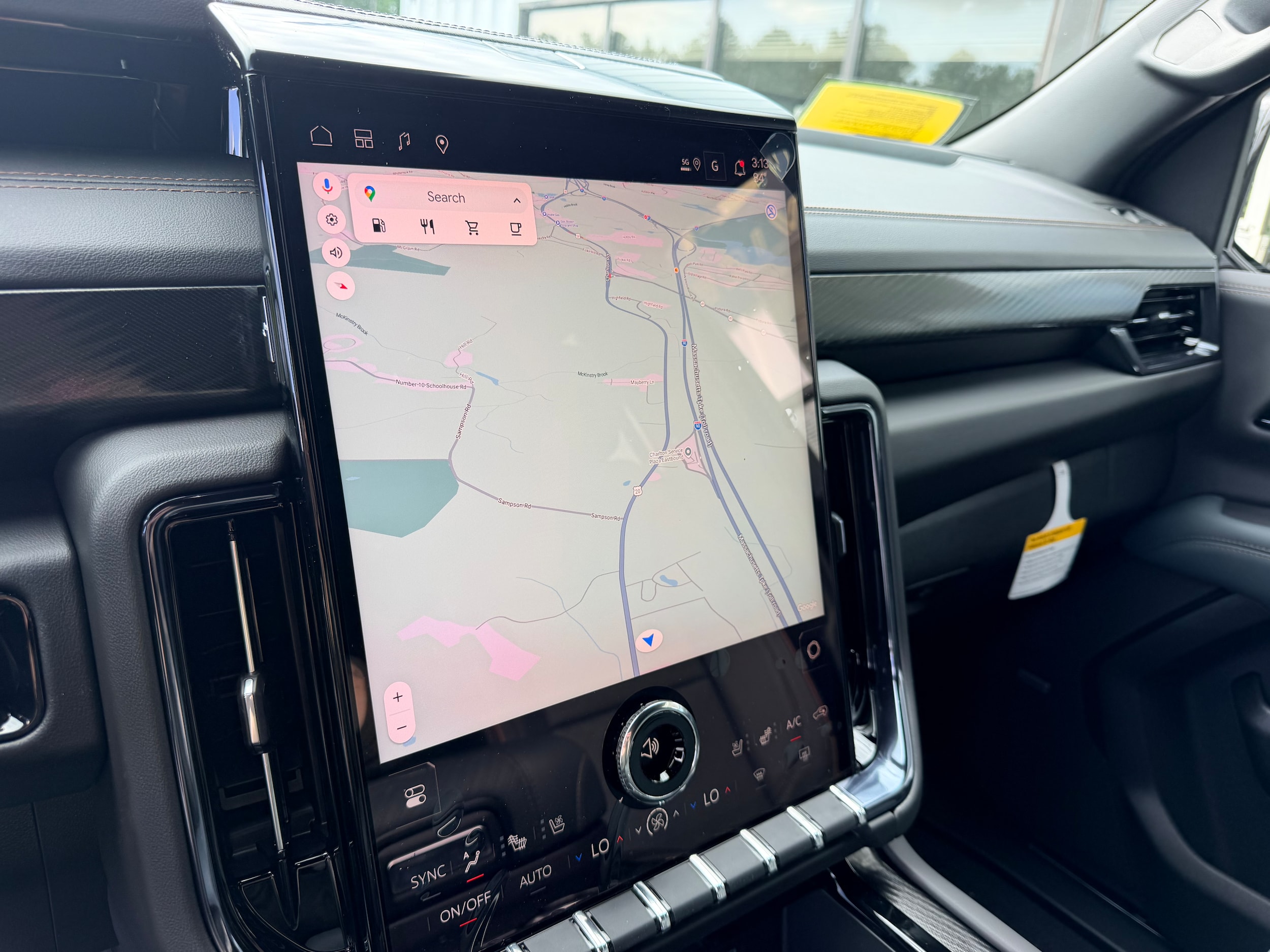 2026 GMC Yukon AT4 - Photo 24