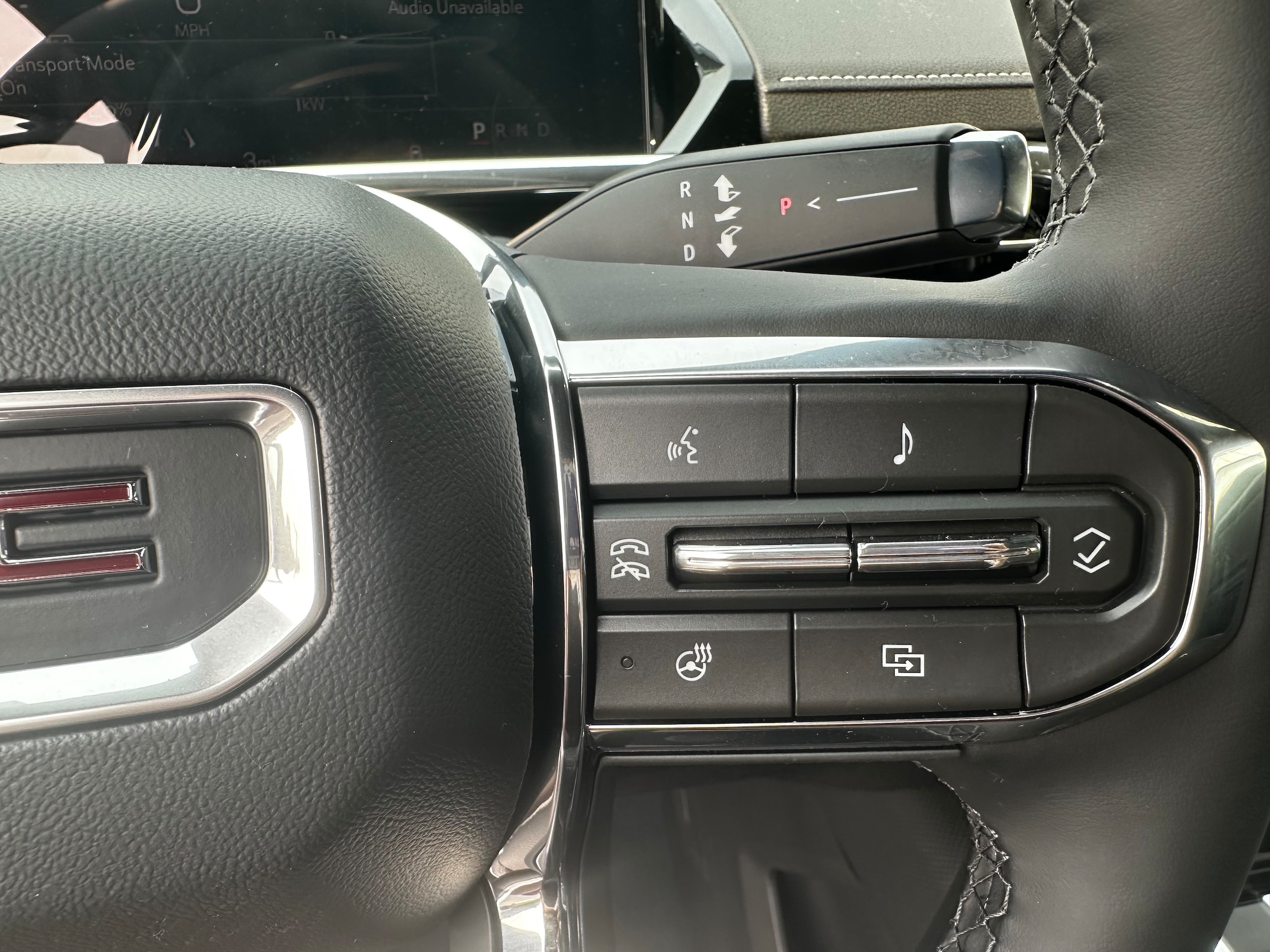 2026 GMC Sierra EV Elevation - Photo 13