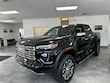GMC Canyon