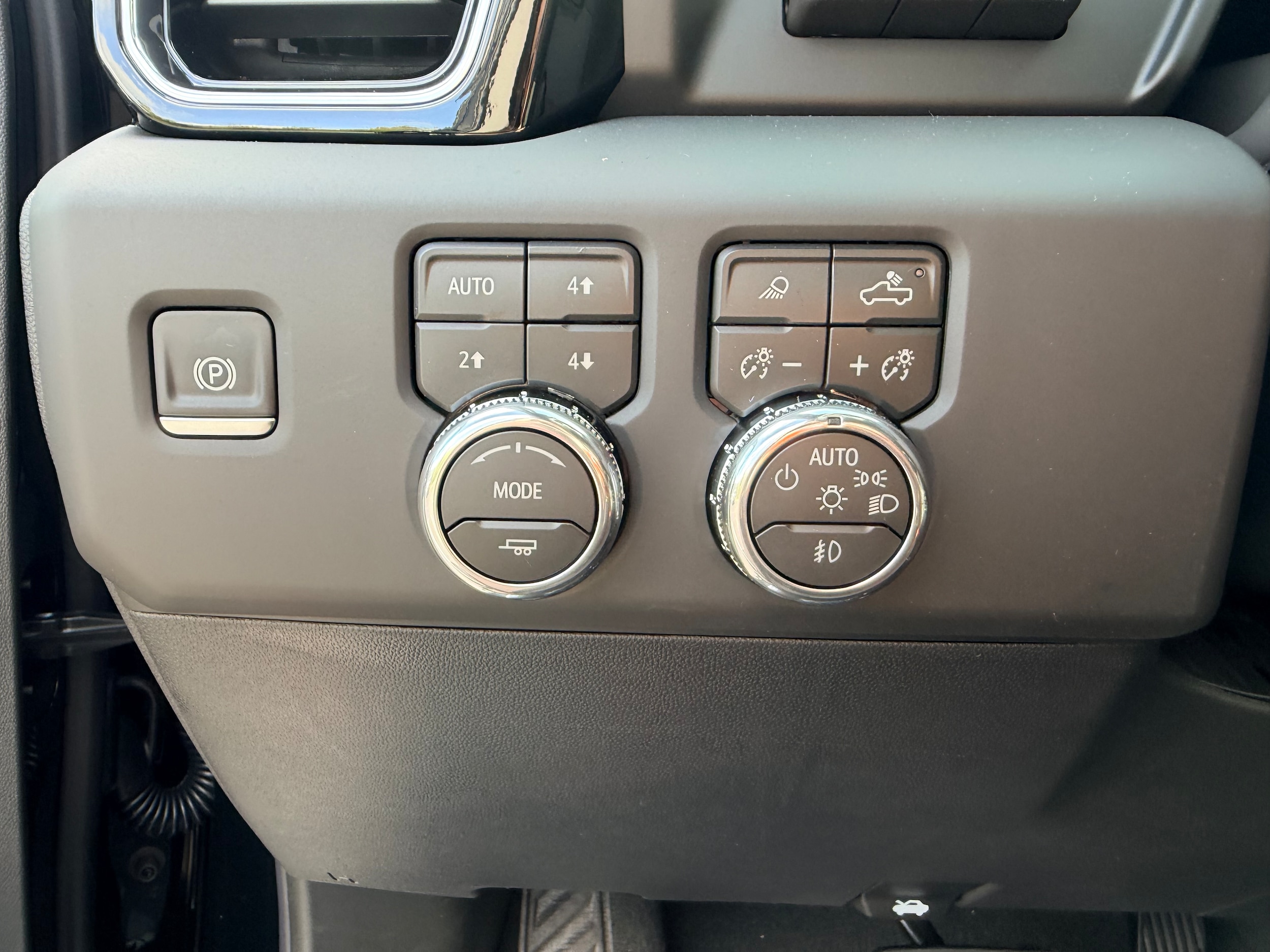 2026 GMC Sierra 1500 Denali - Photo 11