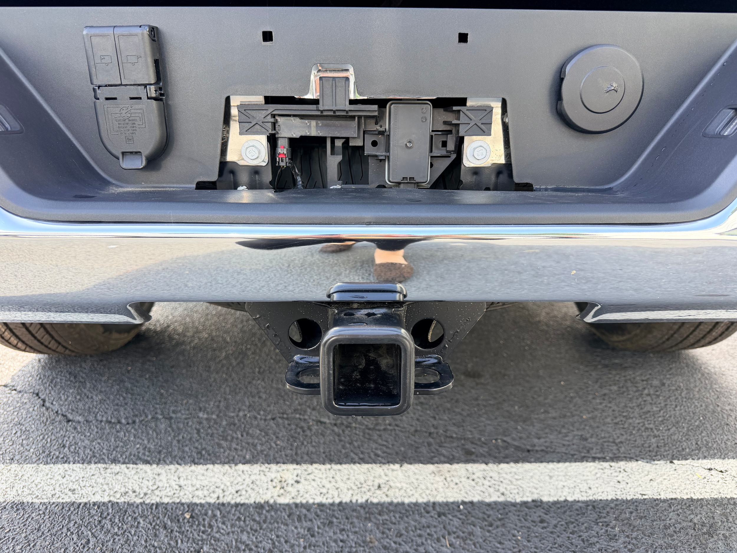 2026 GMC Sierra 1500 SLT - Photo 26