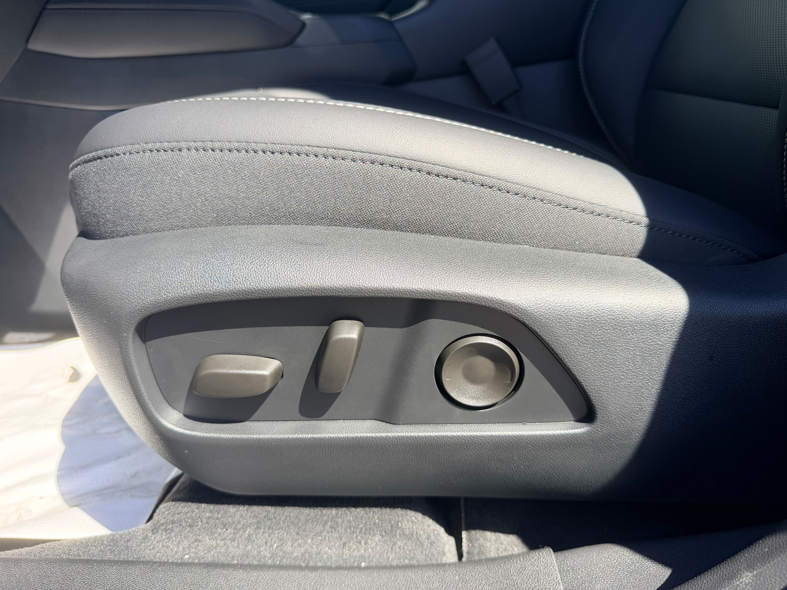2026 GMC Terrain Elevation - Photo 9