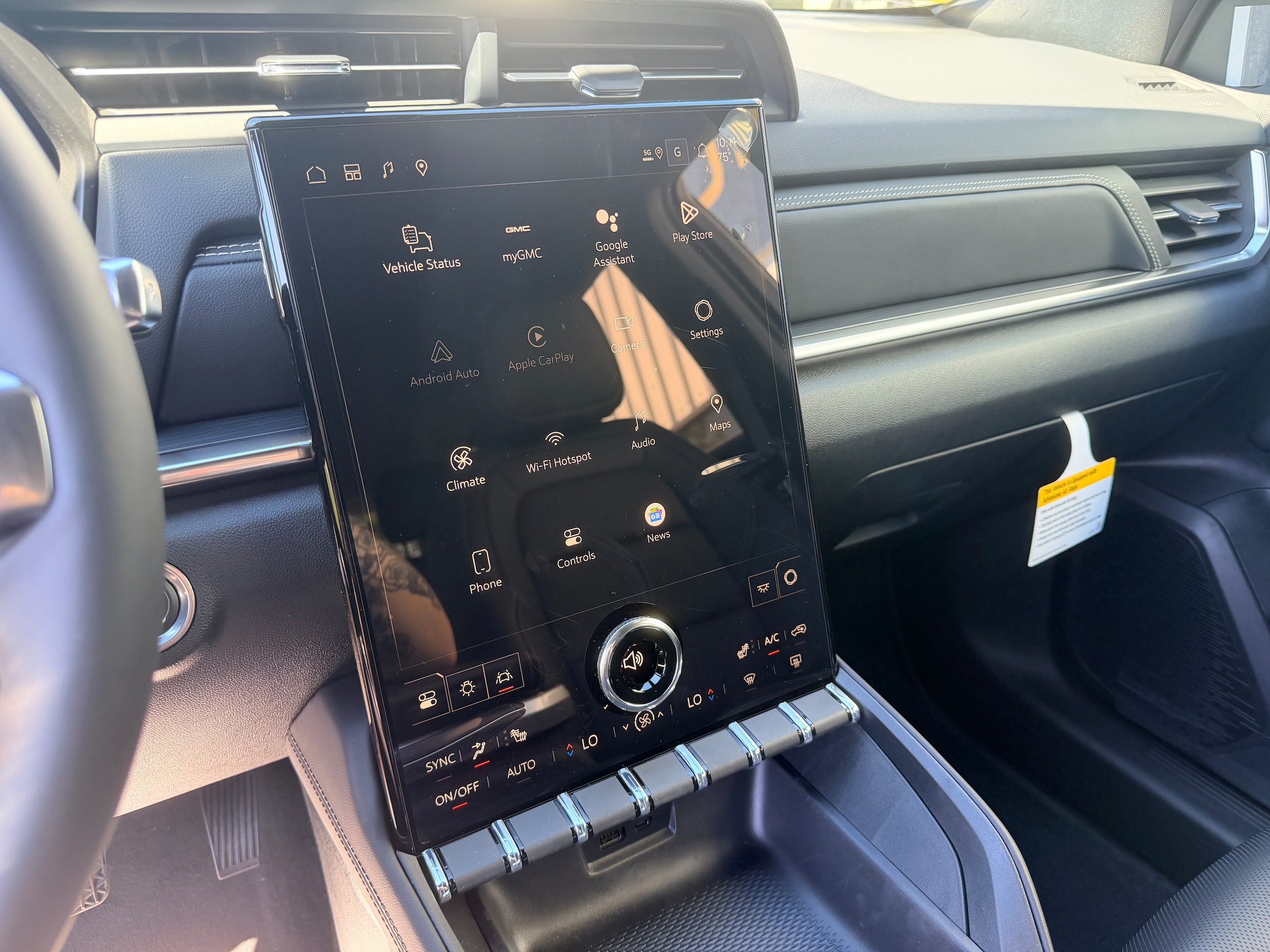 2026 GMC Terrain Elevation - Photo 15
