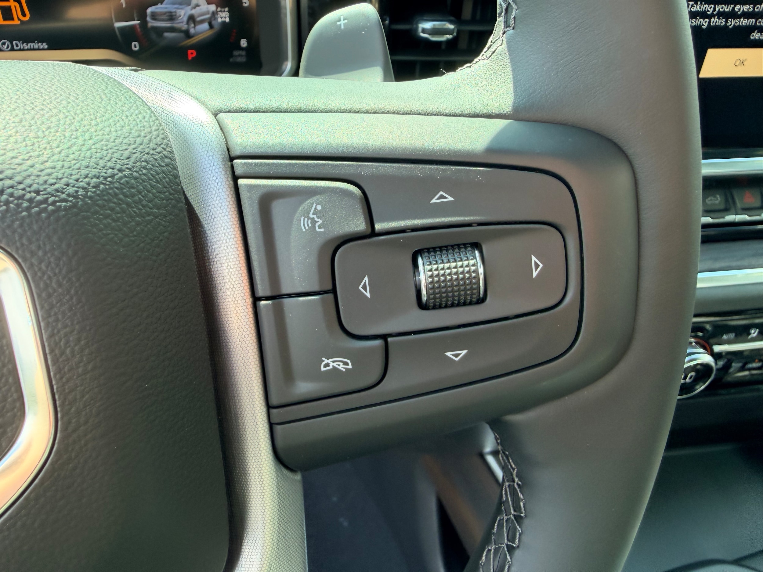 2026 GMC Sierra 1500 SLT - Photo 13