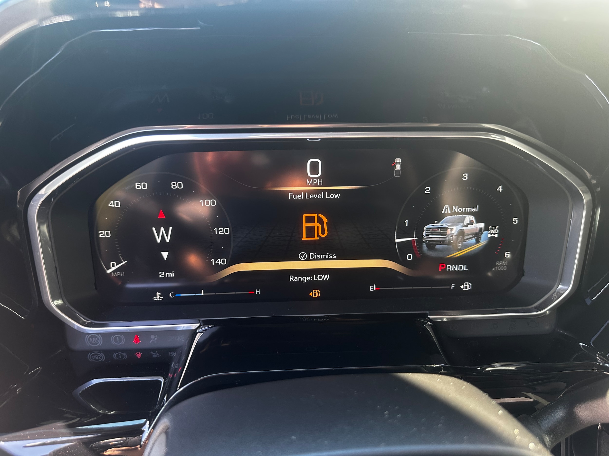 2026 GMC Sierra 2500HD SLT - Photo 14