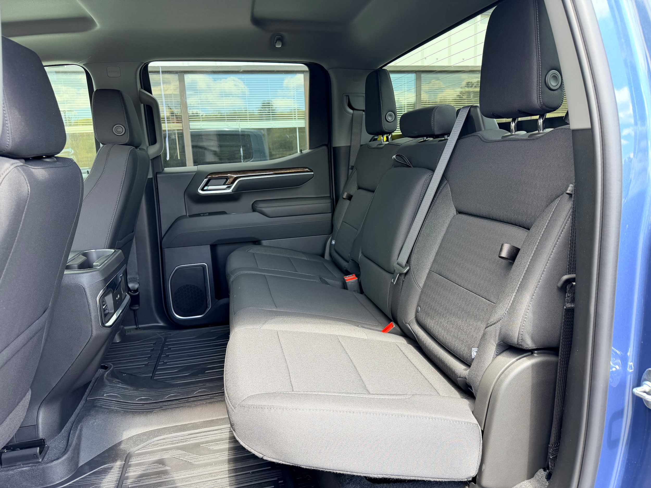 2026 GMC Sierra 1500 Elevation - Photo 21