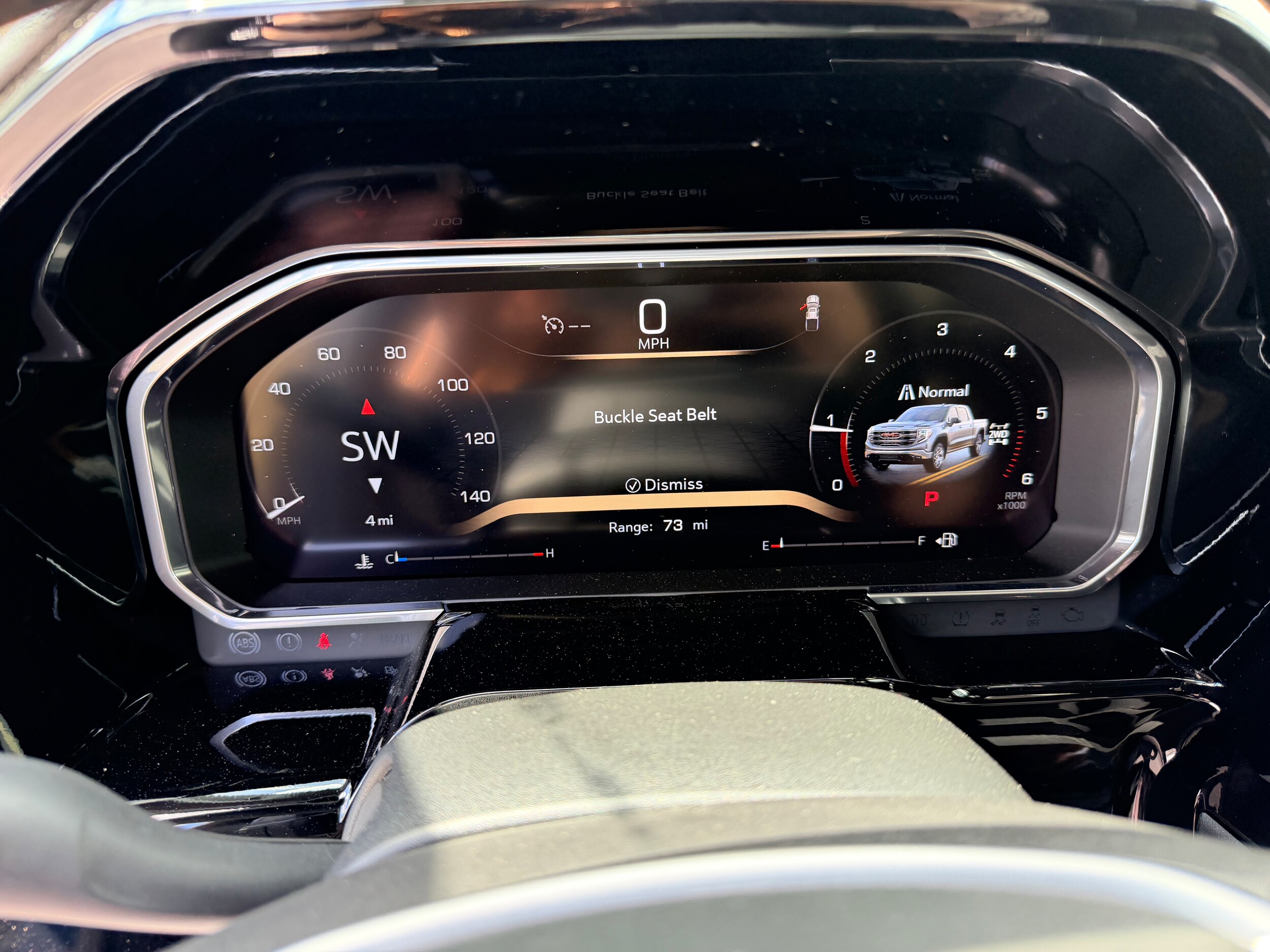 2026 GMC Sierra 1500 Elevation - Photo 14