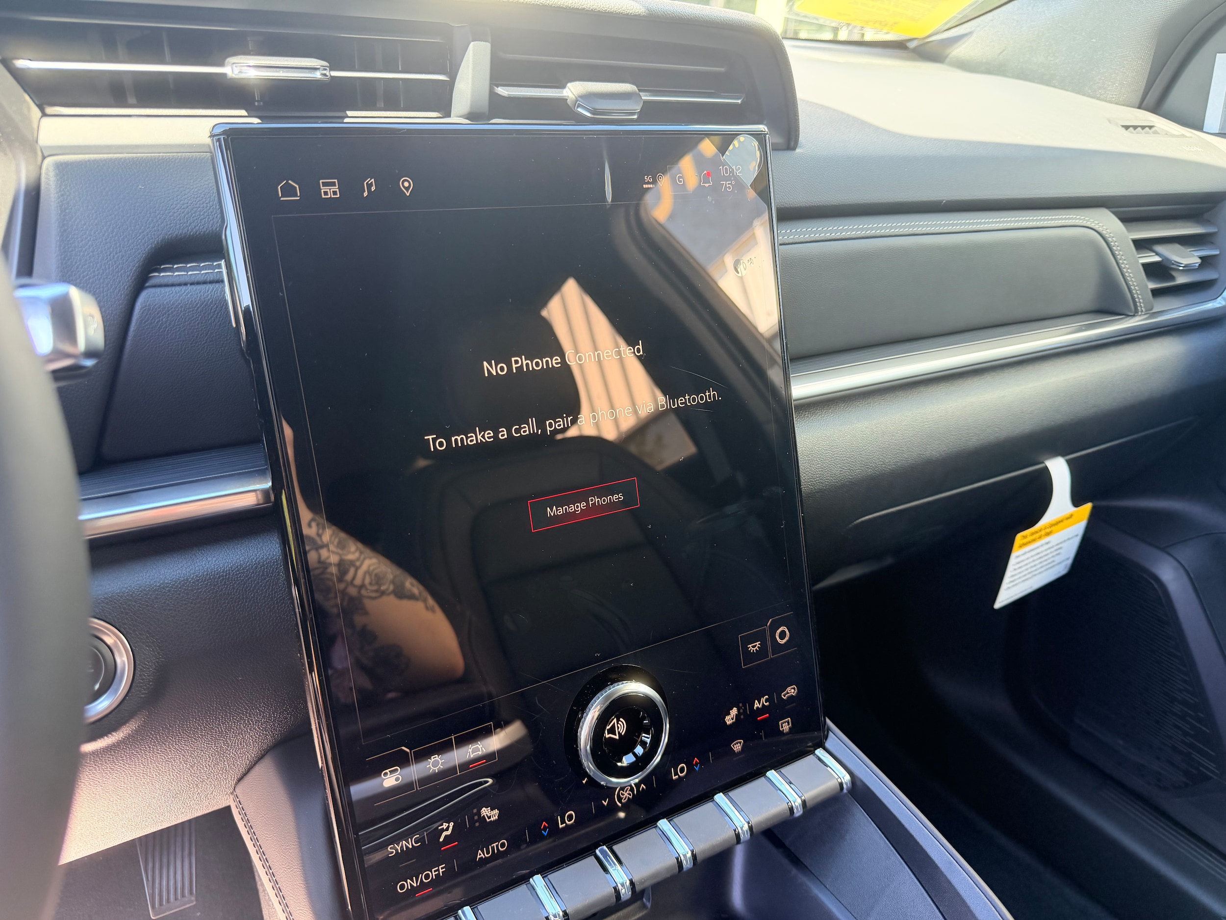 2026 GMC Terrain Elevation - Photo 20
