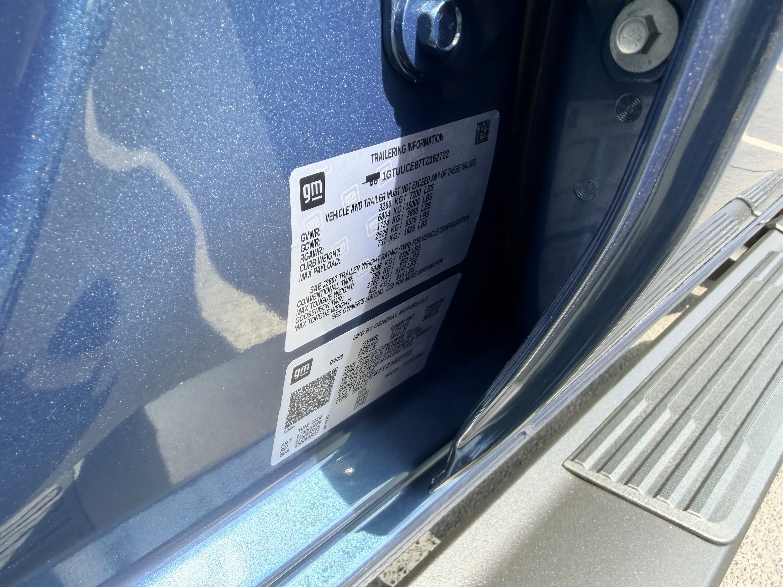 2026 GMC Sierra 1500 Elevation - Photo 27