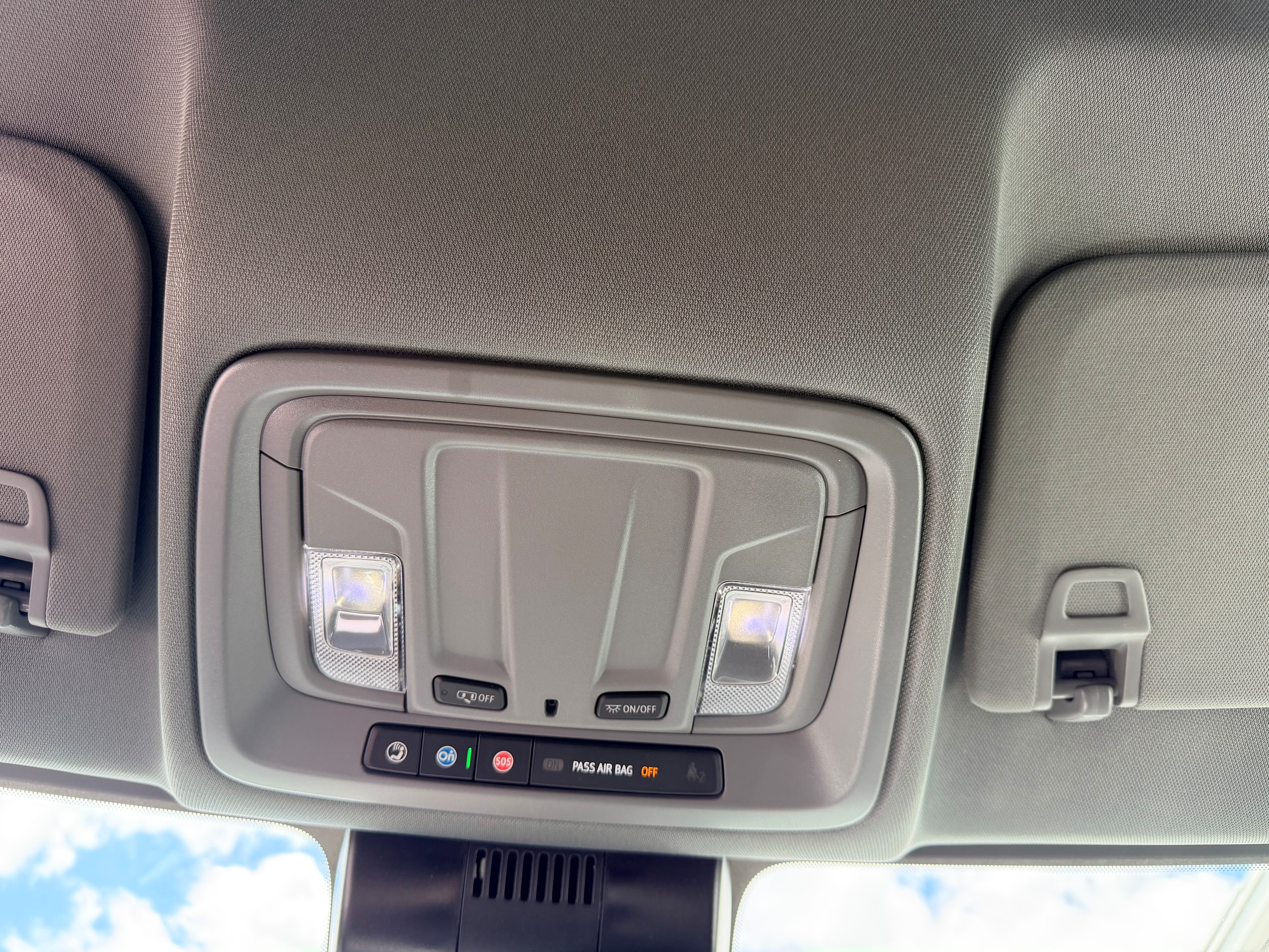 2026 GMC Sierra 1500 Elevation - Photo 19