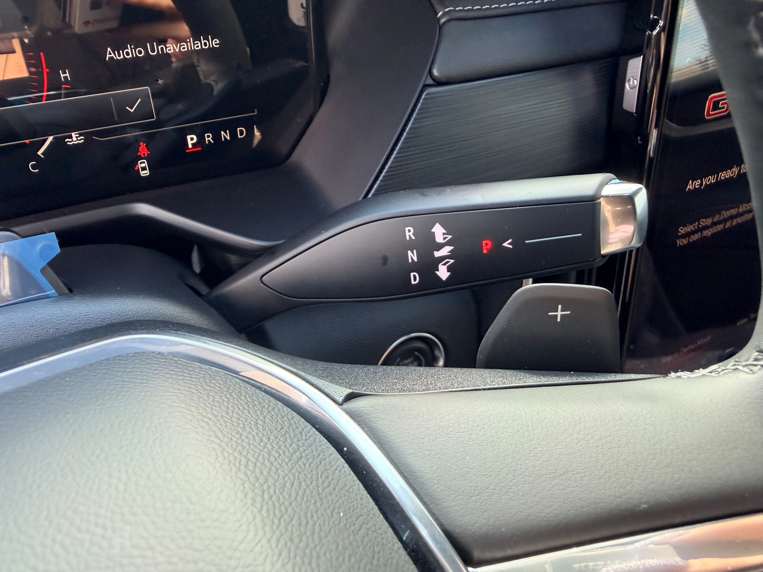 2026 GMC Acadia Elevation - Photo 13