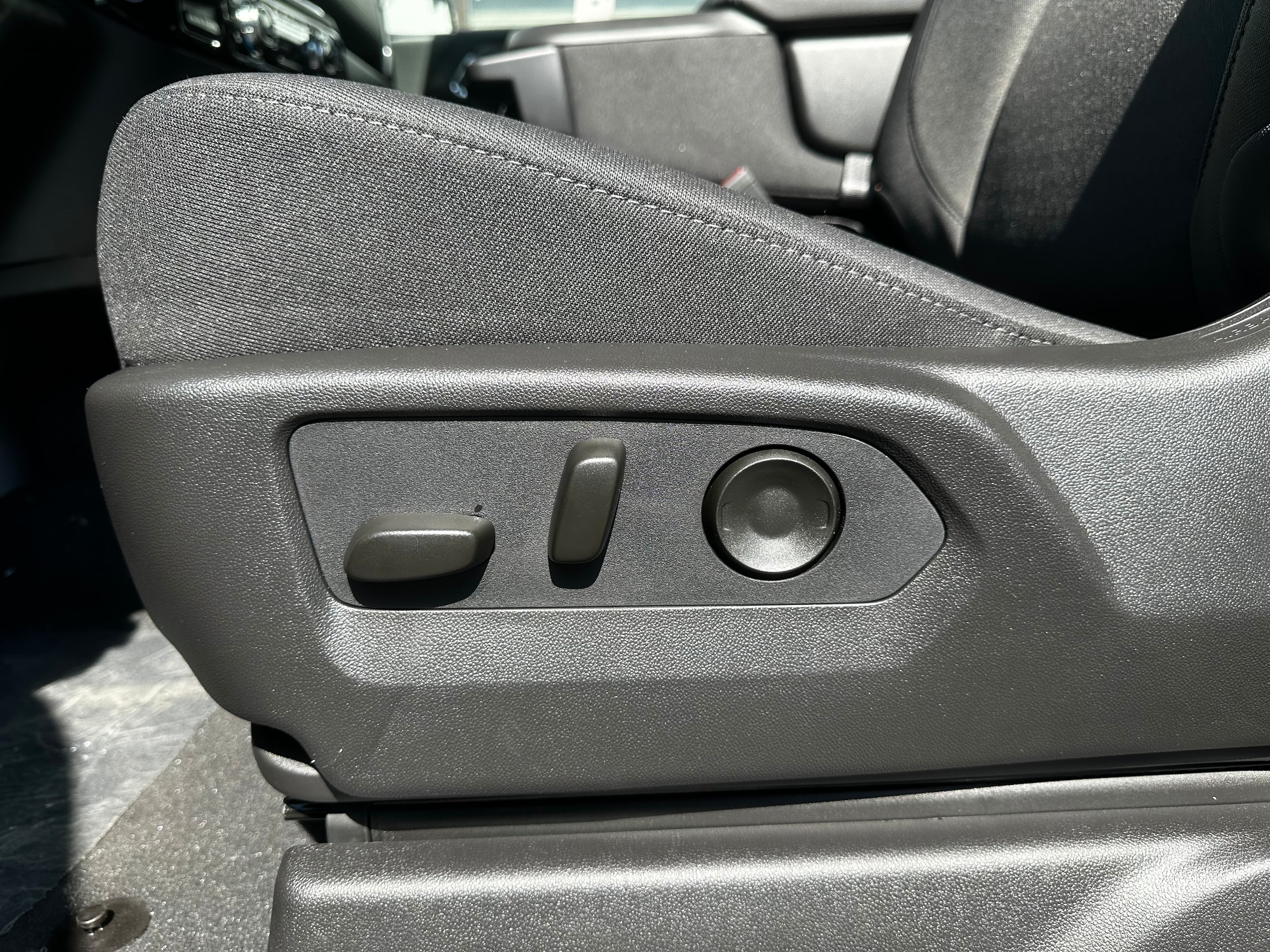2026 GMC Sierra 1500 Elevation - Photo 10