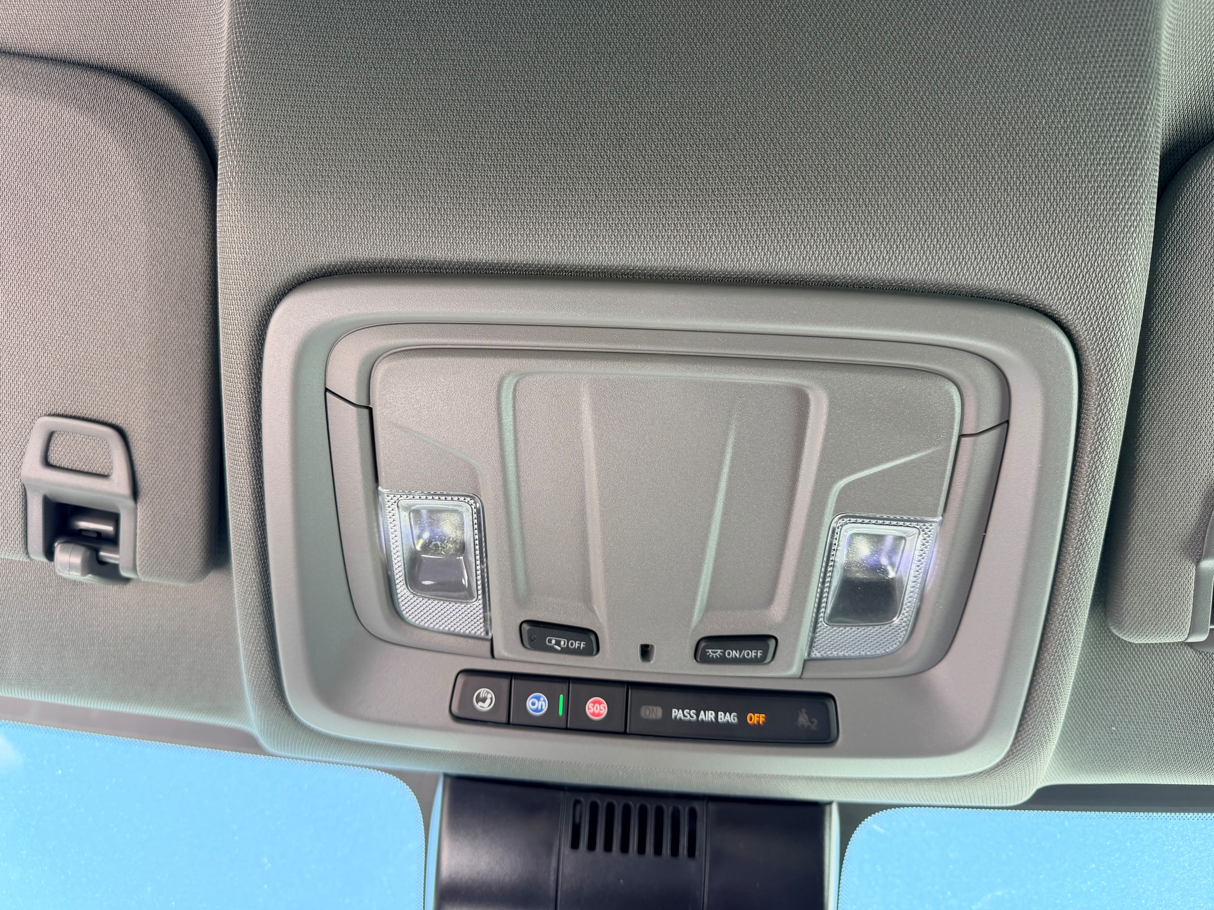 2025 GMC Sierra 1500 Elevation - Photo 22