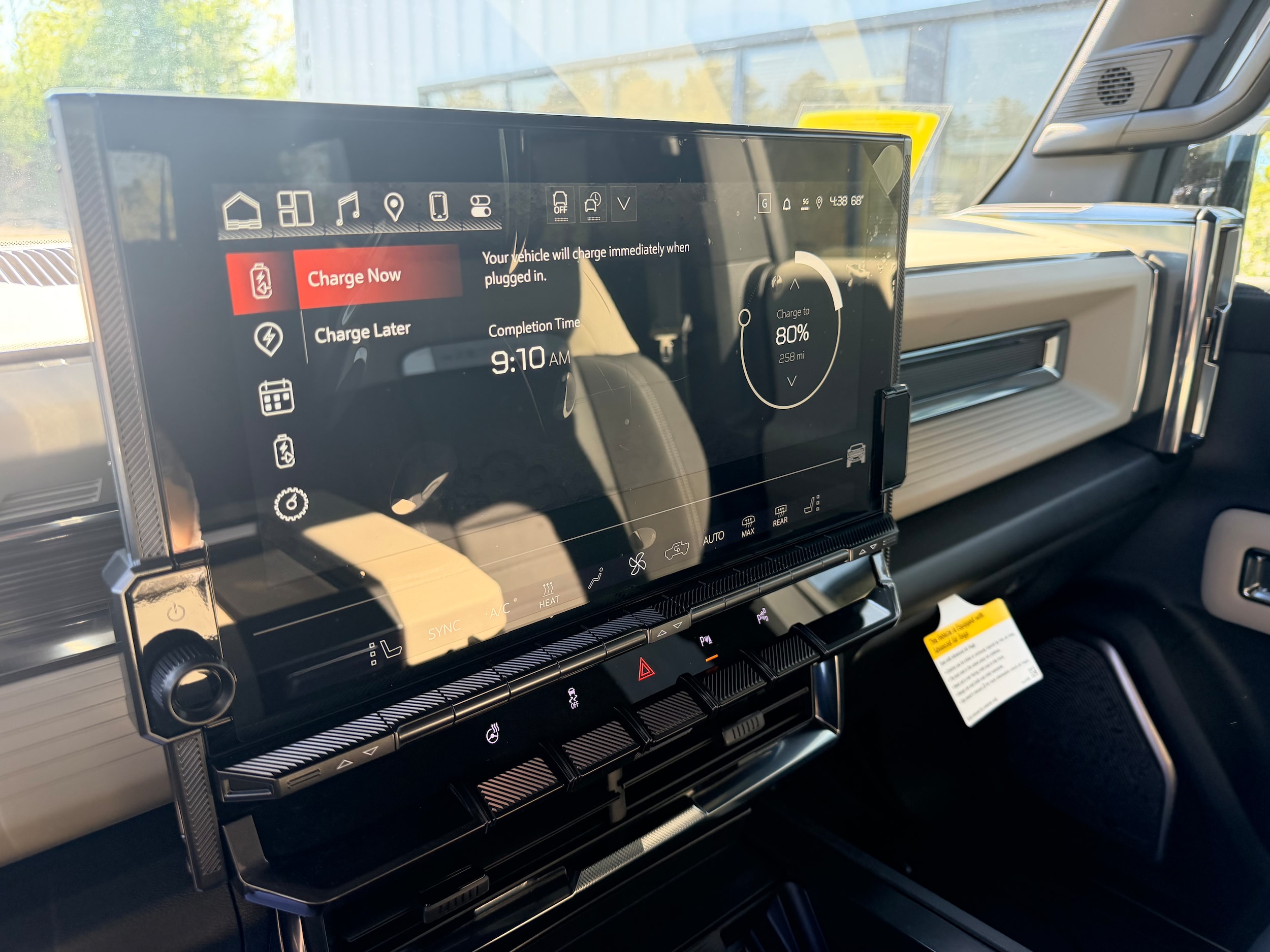 2026 GMC HUMMER EV 2X - Photo 17