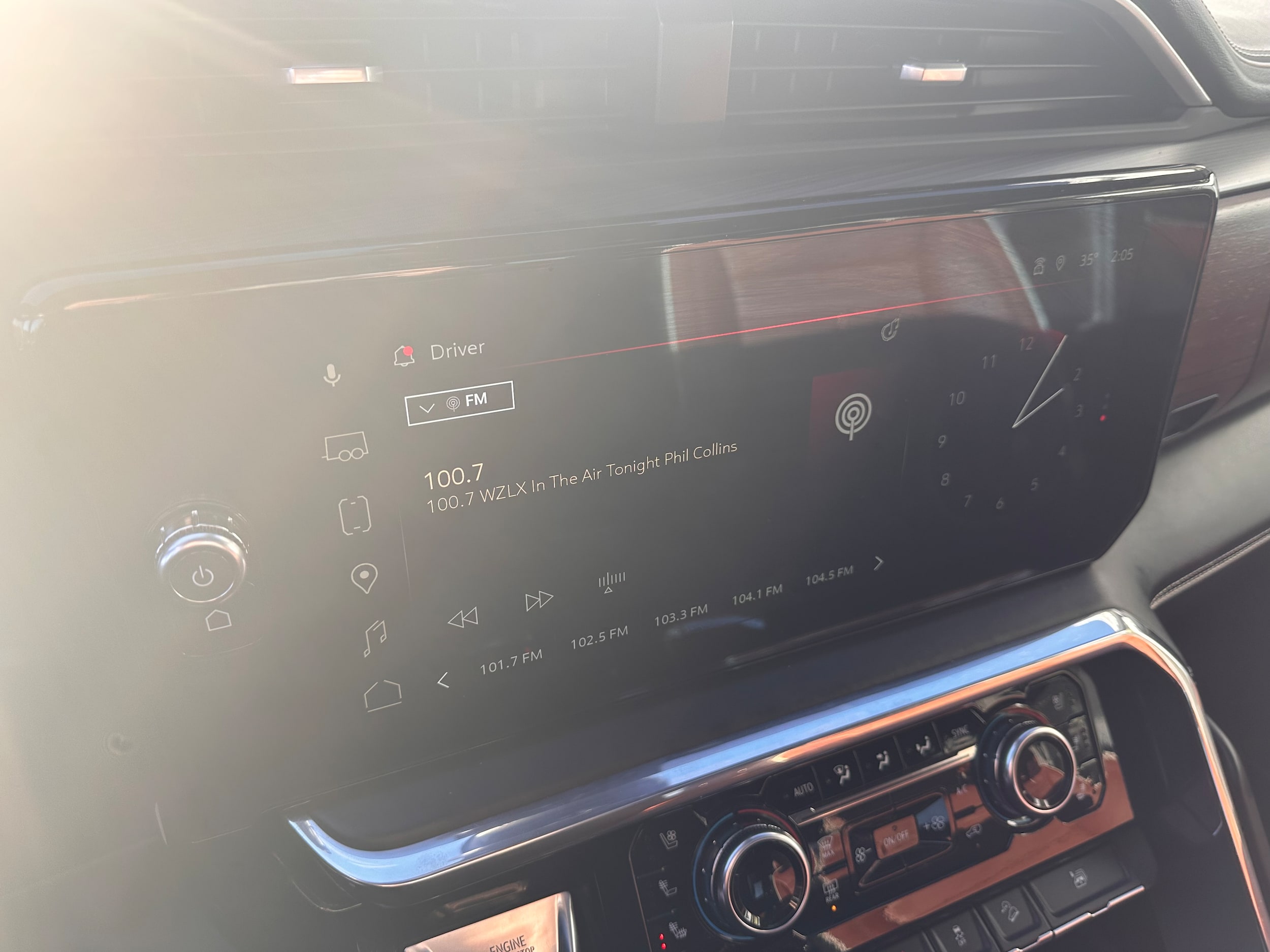2023 GMC Sierra 1500 Denali Denali Ultimate - Photo 22