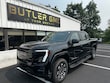 GMC Sierra EV