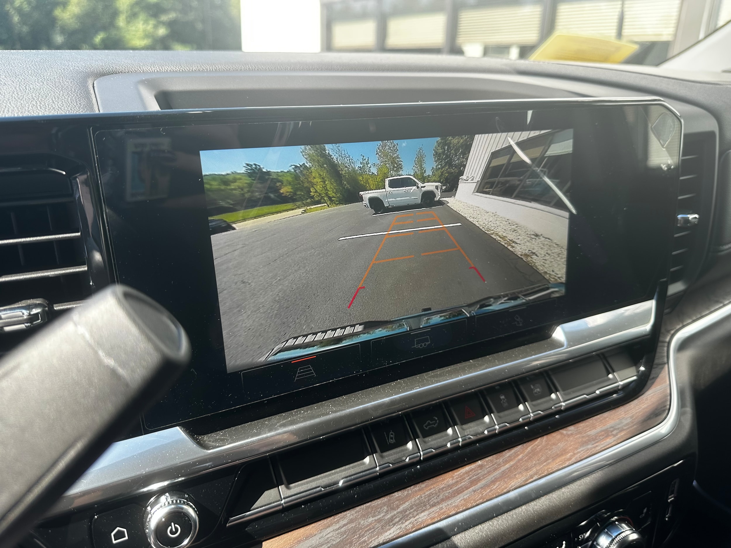 2026 GMC Sierra 2500HD SLT - Photo 20