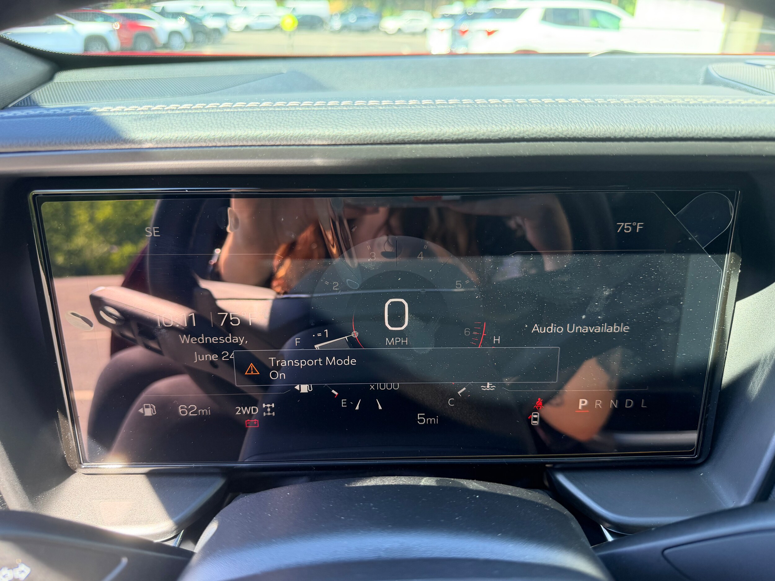 2026 GMC Terrain Elevation - Photo 14