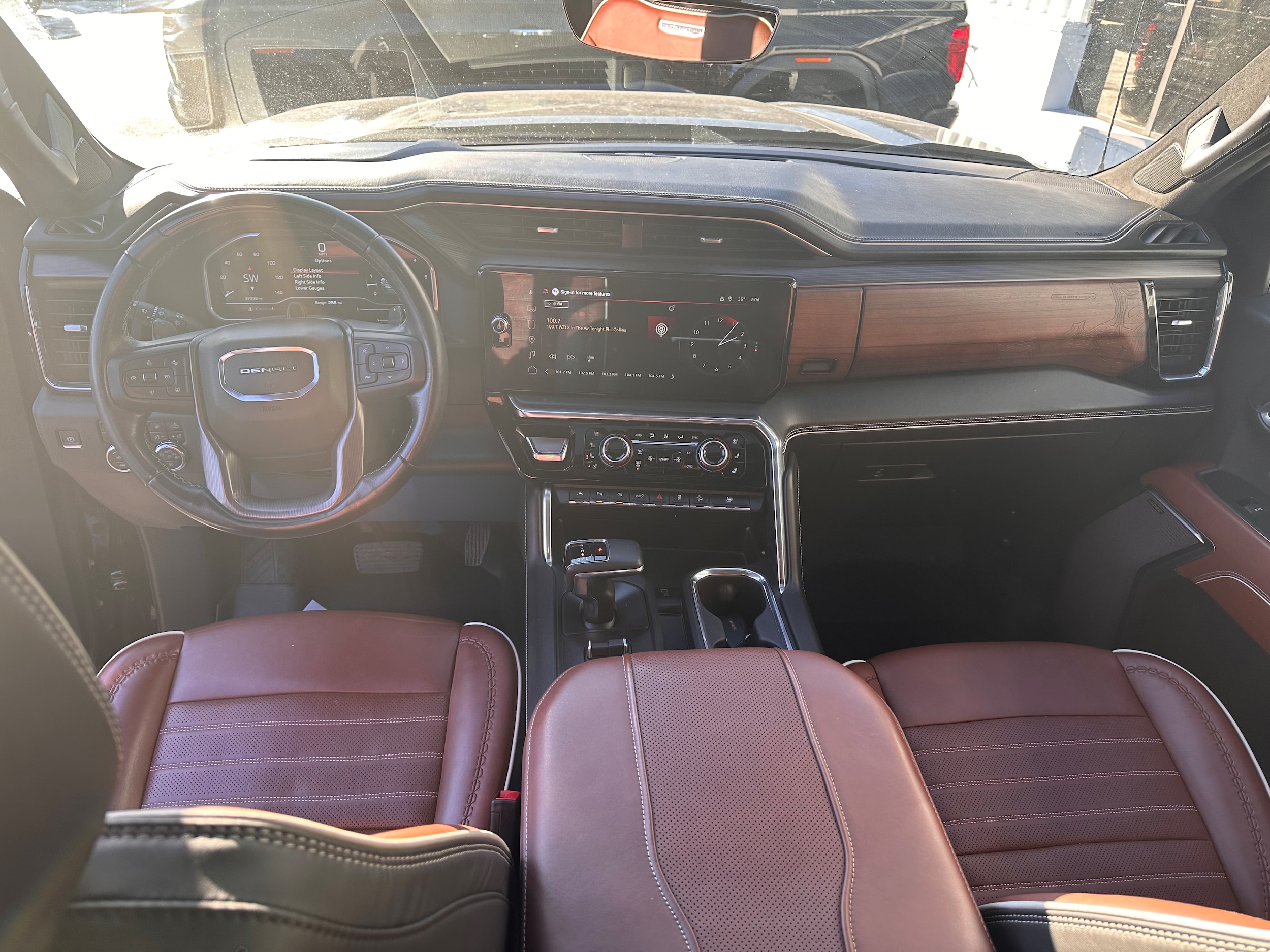 2023 GMC Sierra 1500 Denali Denali Ultimate - Photo 24