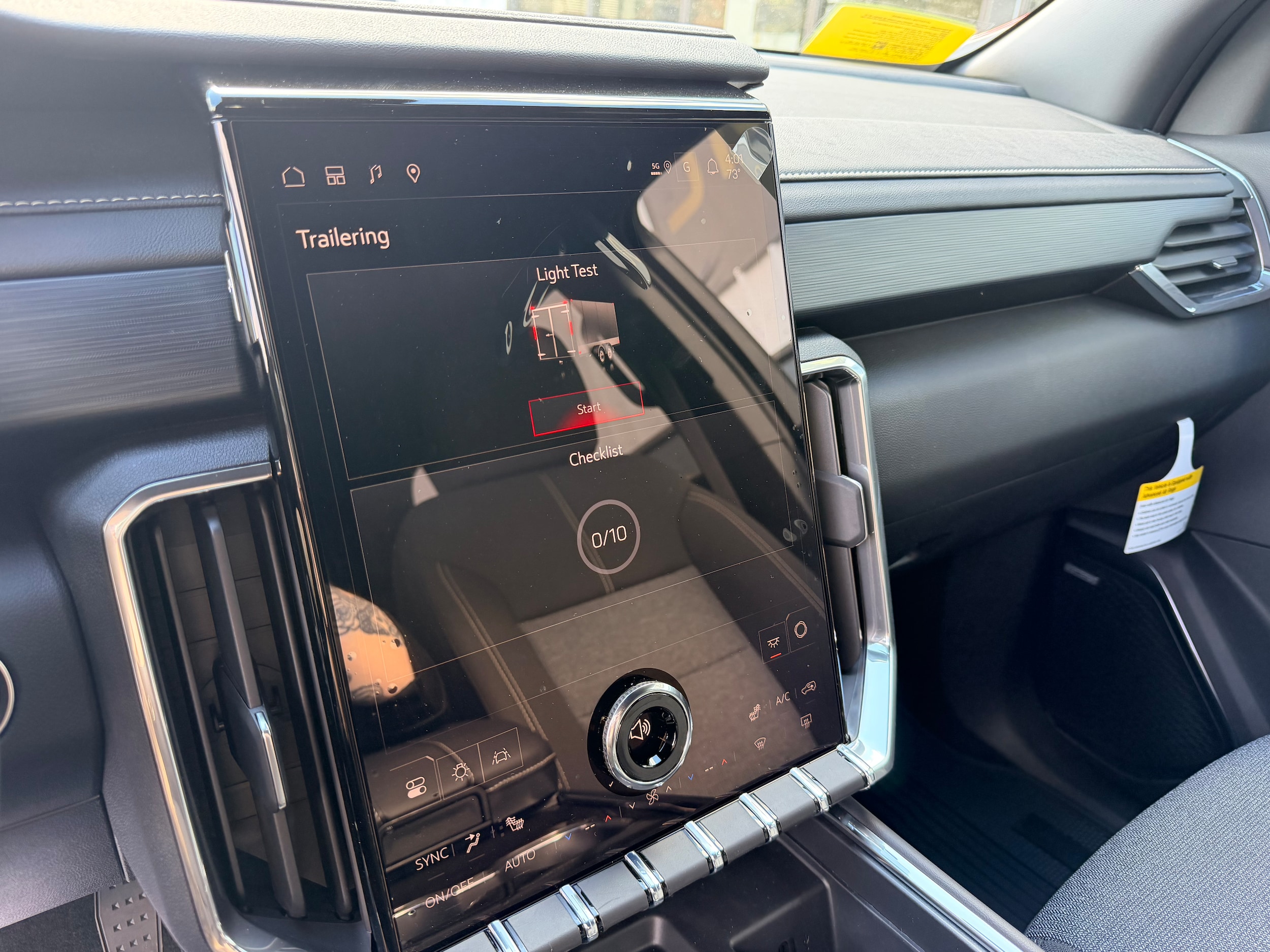 2026 GMC Acadia Elevation - Photo 18